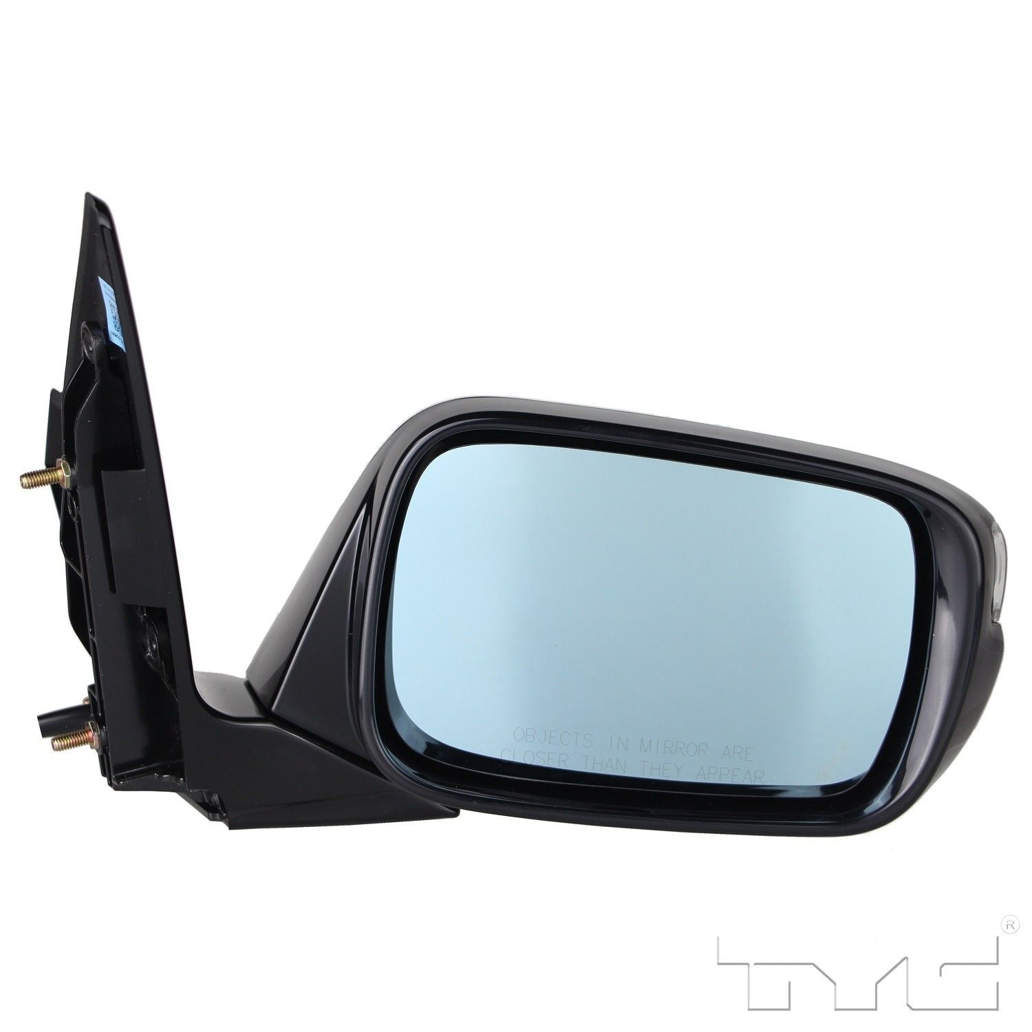 TYC Door Mirror 4560071