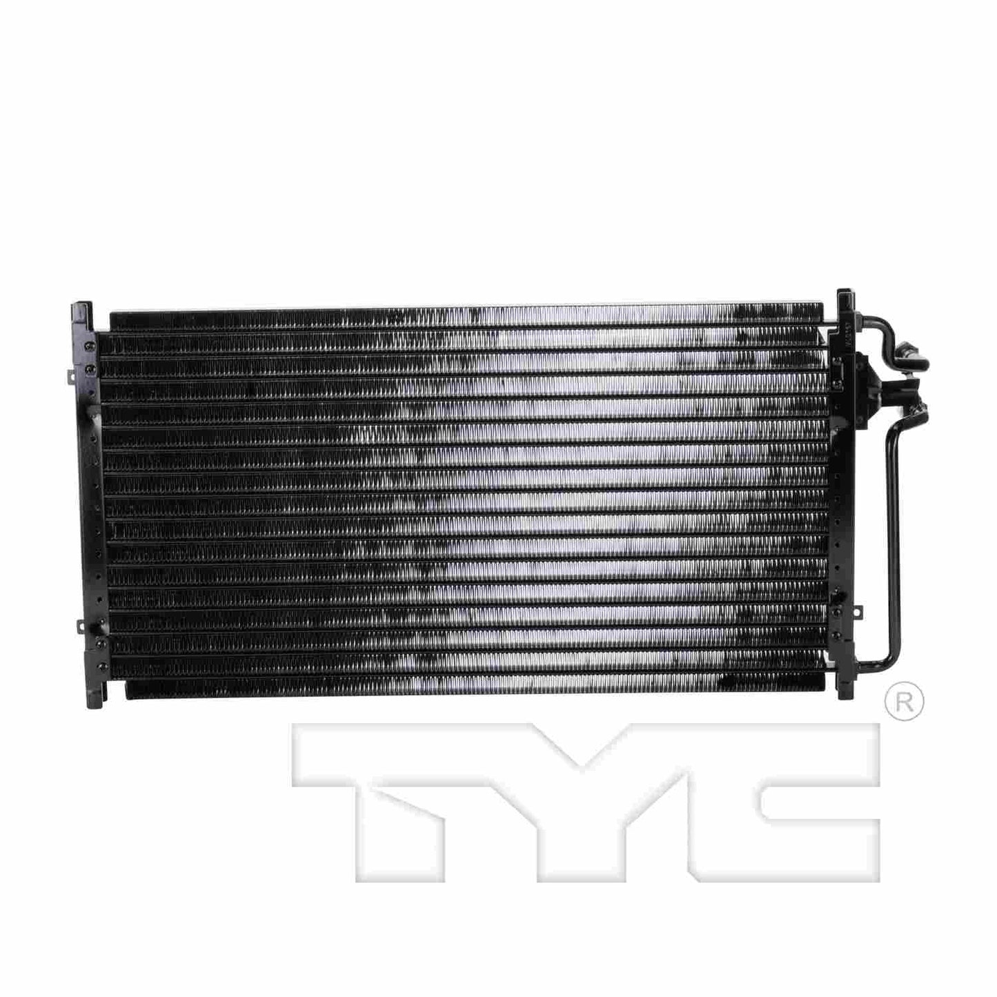 TYC A/C Condenser 4560