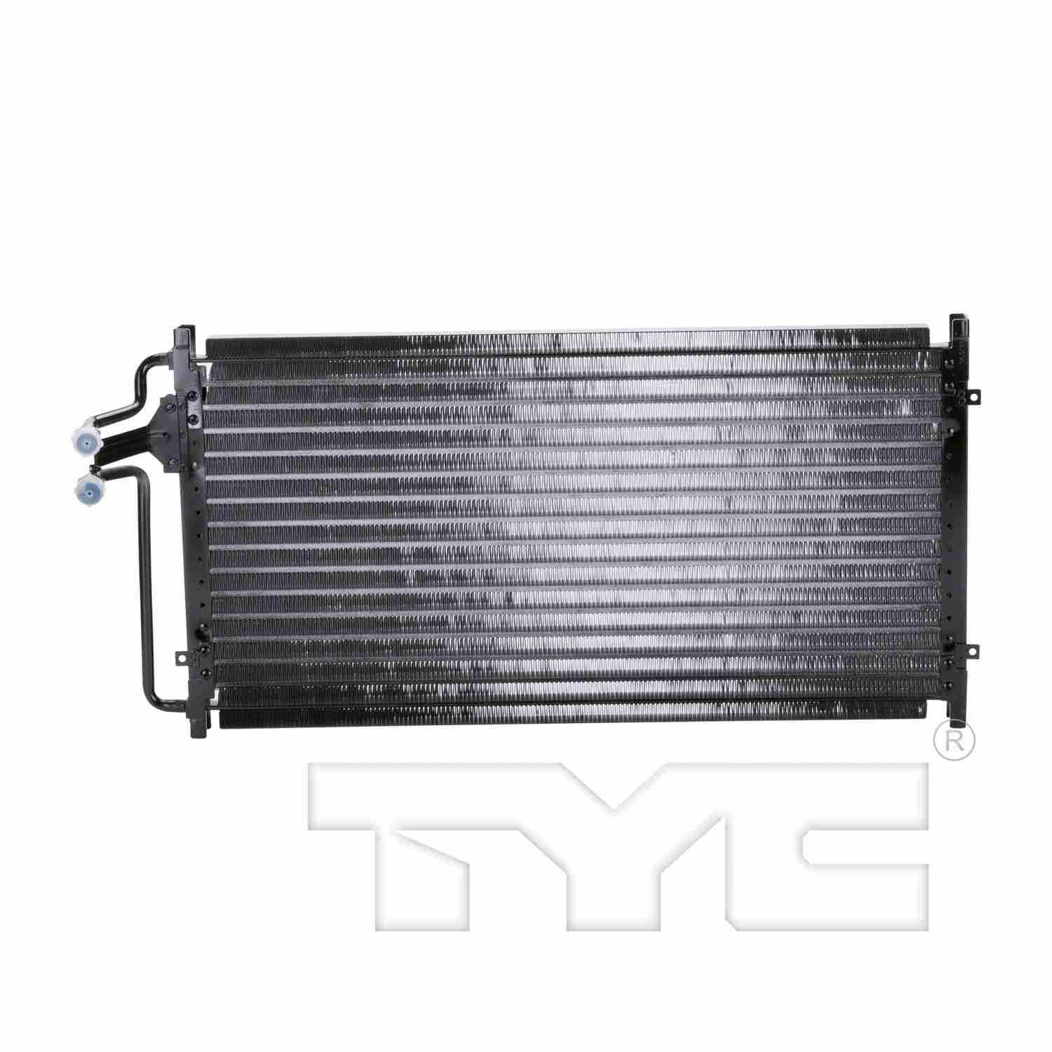 TYC A/C Condenser 4560