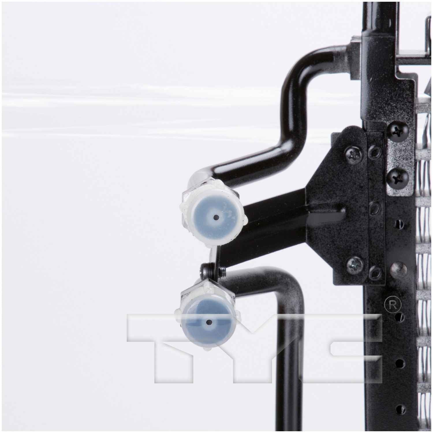 TYC A/C Condenser 4560