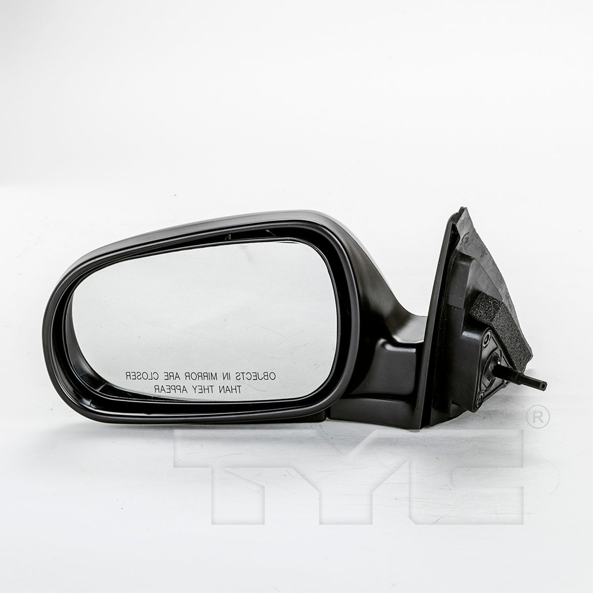TYC Door Mirror 4700112