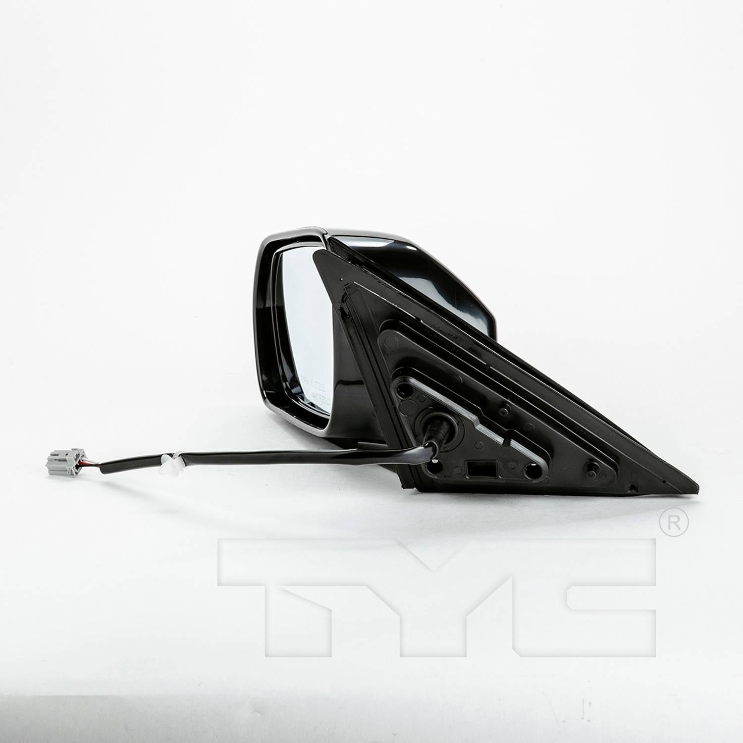 TYC Door Mirror 4700432