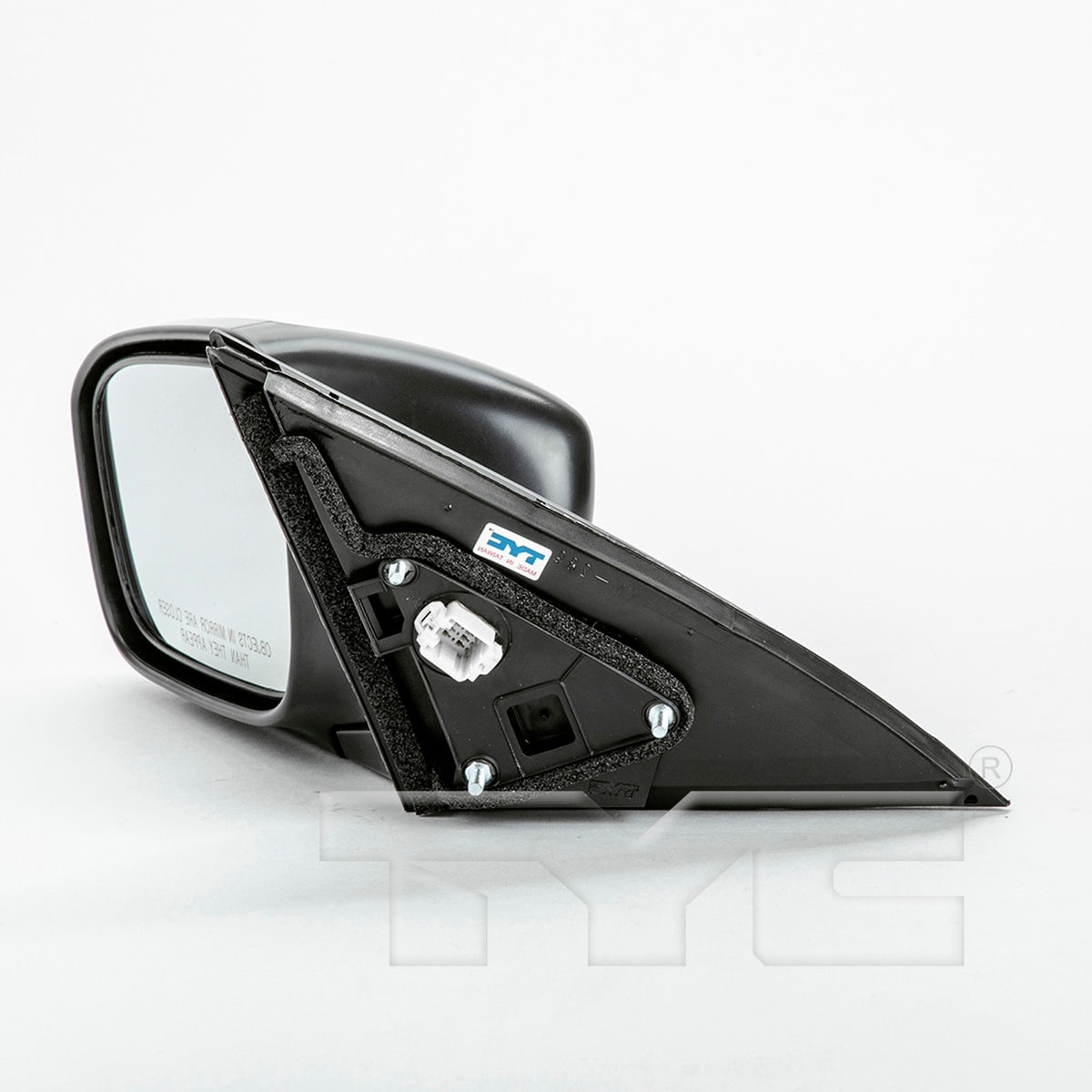 TYC Door Mirror 4700532