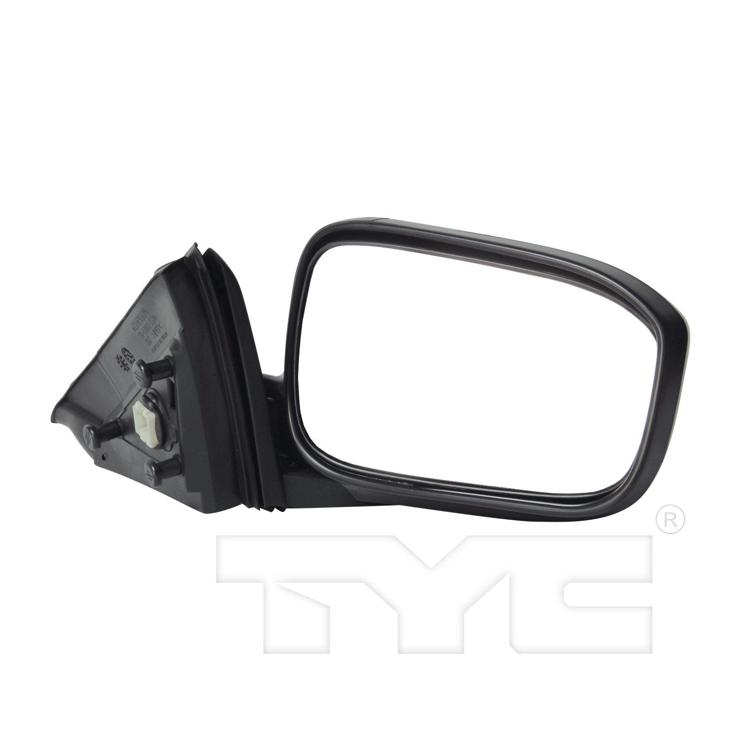 TYC Door Mirror 4700631