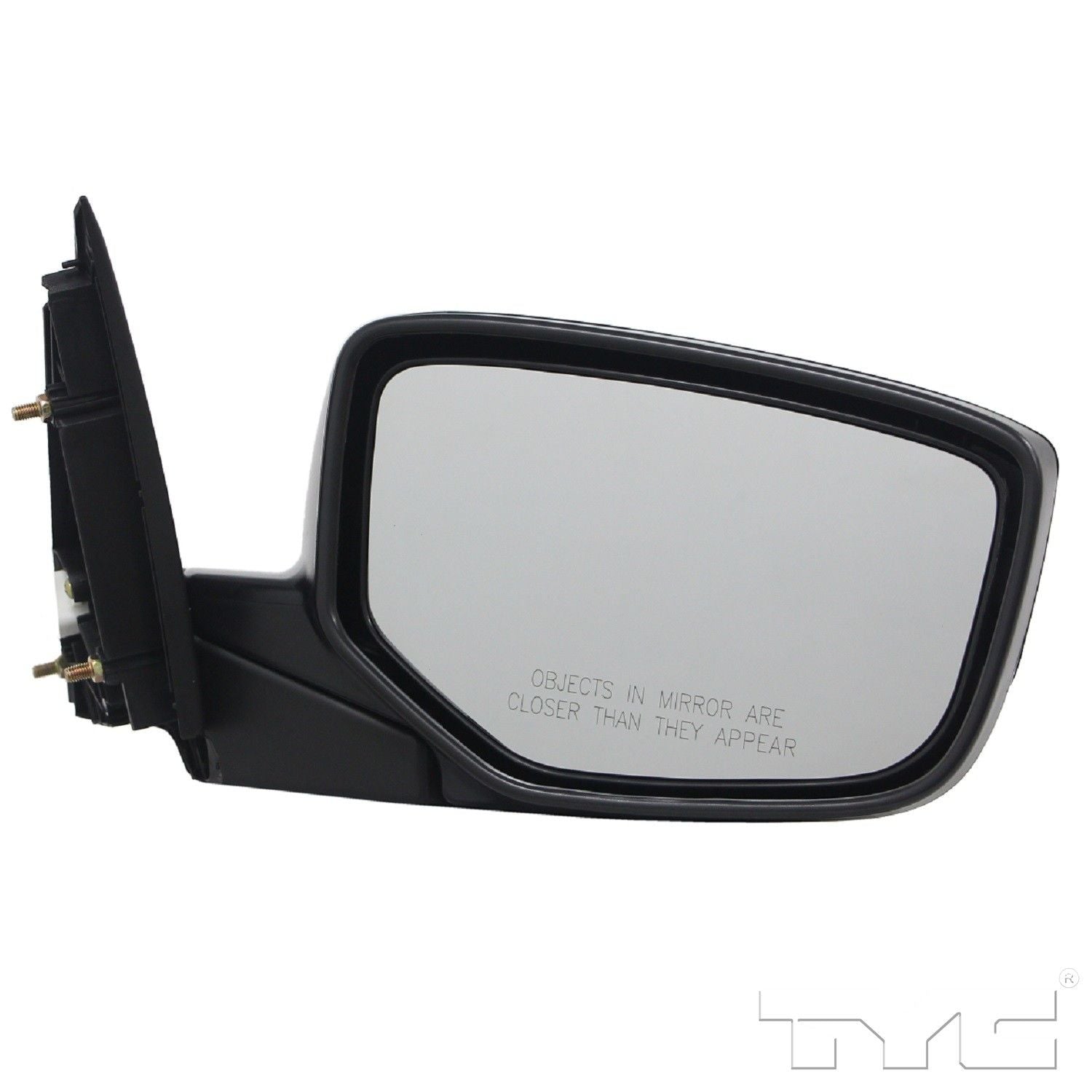 TYC Door Mirror 4700731