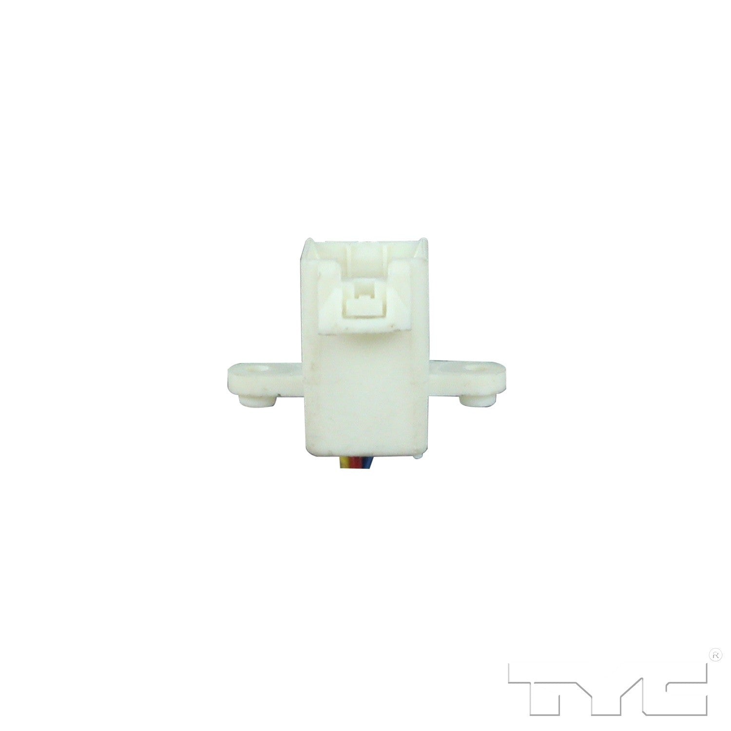 TYC Door Mirror 4700732