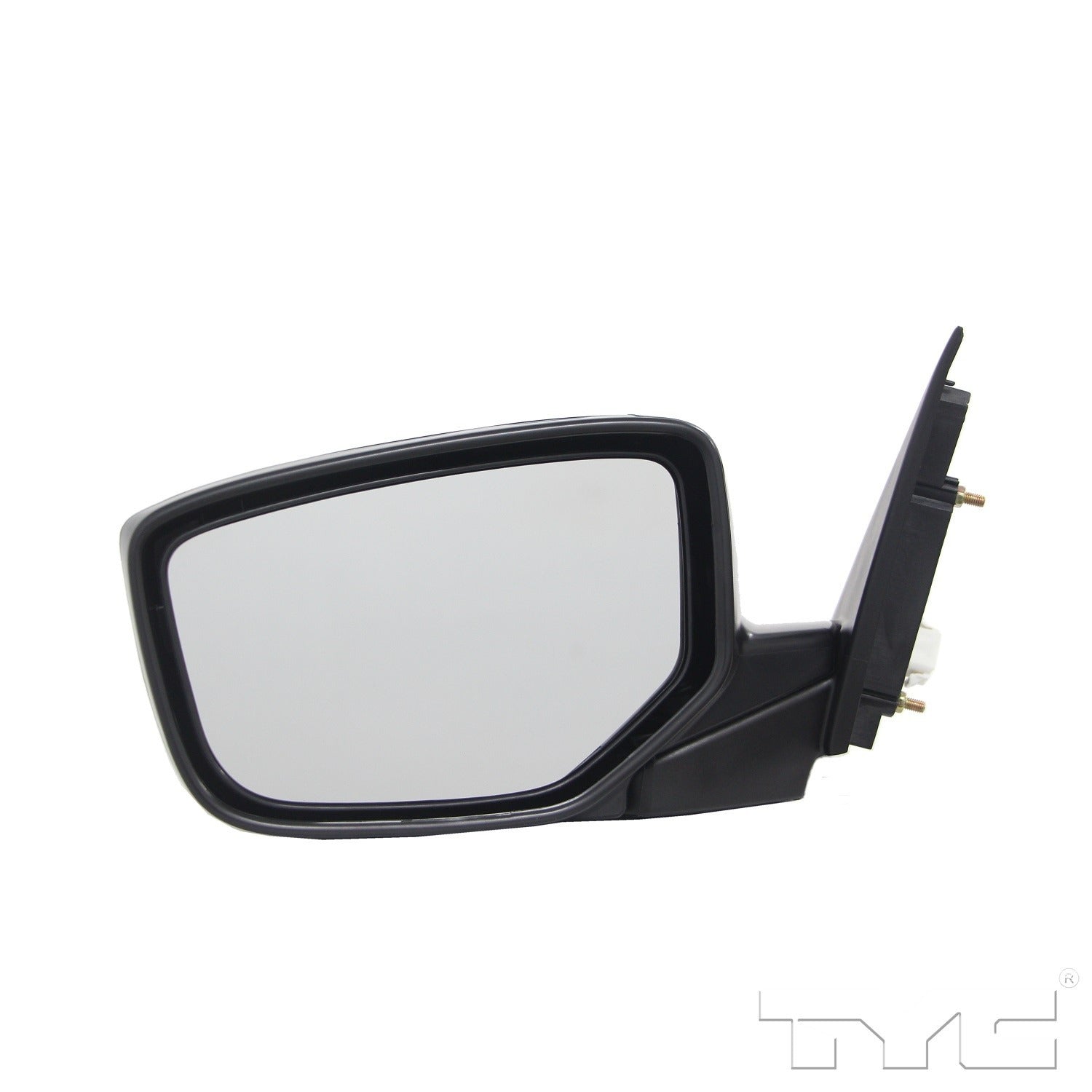 TYC Door Mirror 4700732