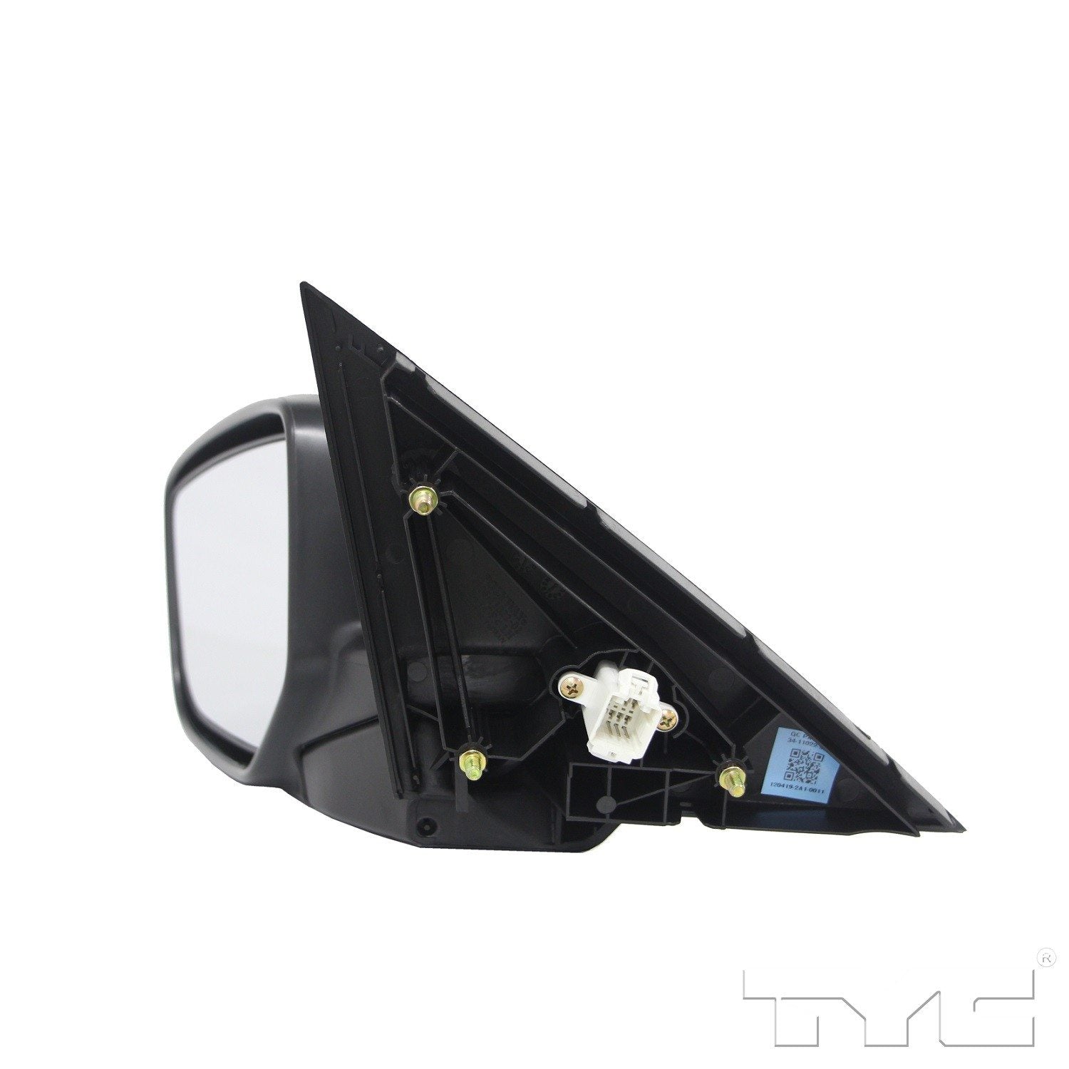 TYC Door Mirror 4700732
