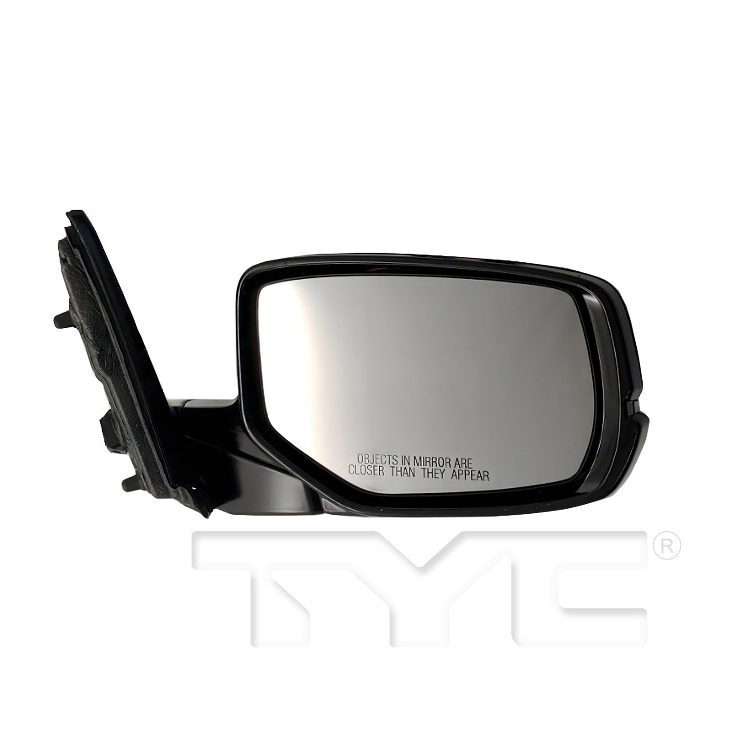 TYC Door Mirror 4701071
