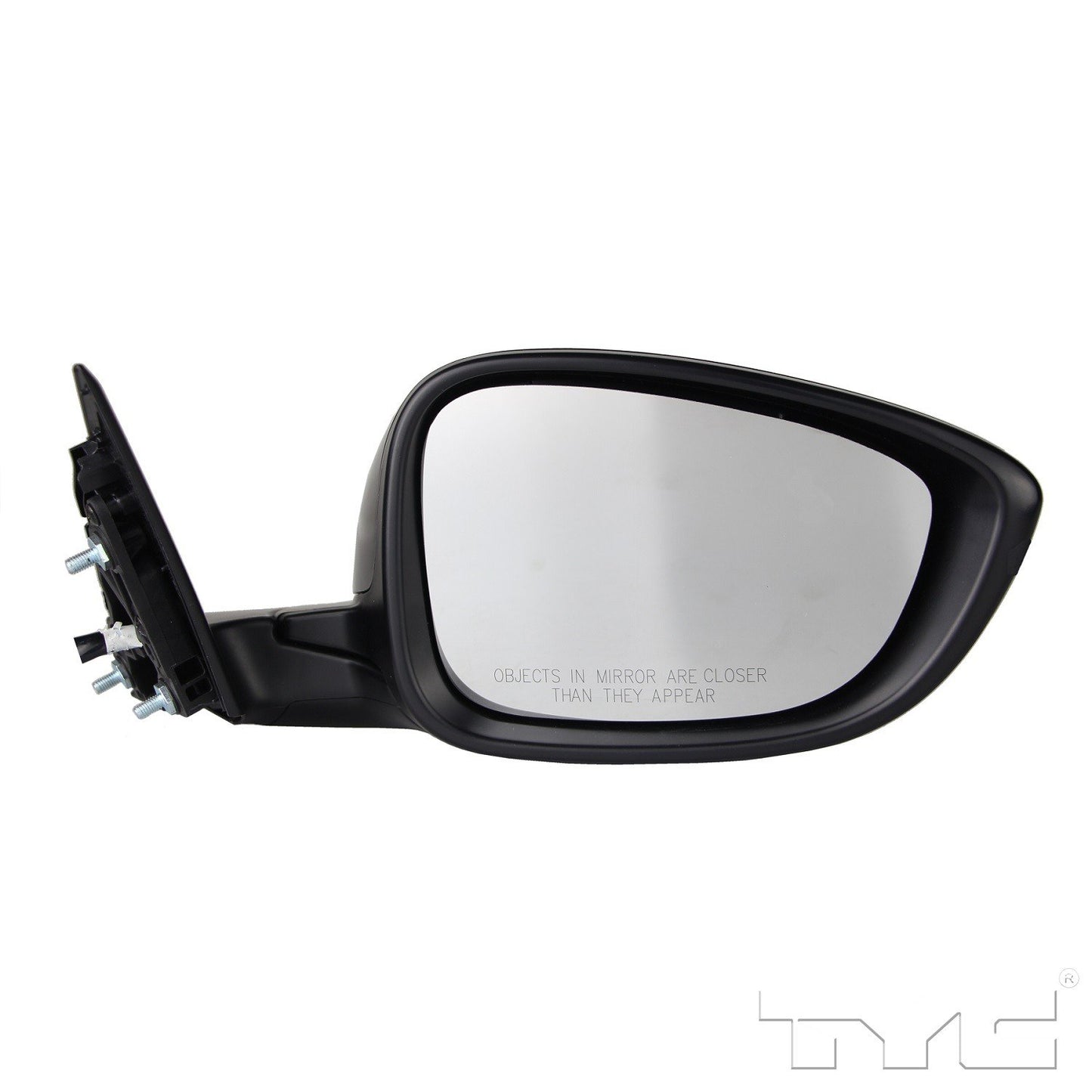 TYC Door Mirror 4701131