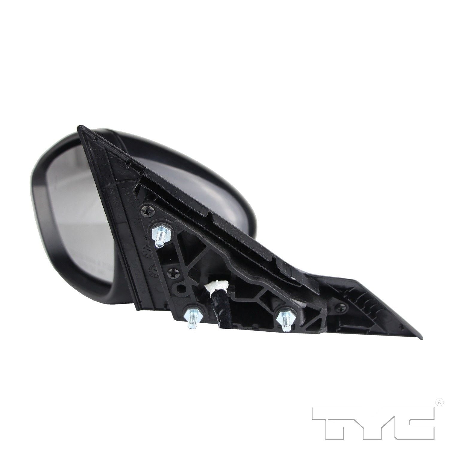 TYC Door Mirror 4701132
