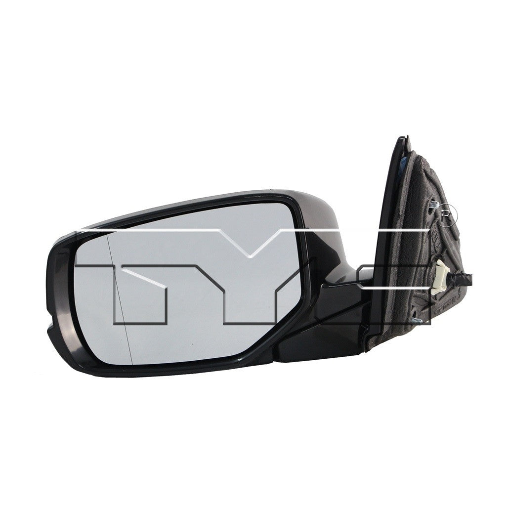 TYC Door Mirror 4701152