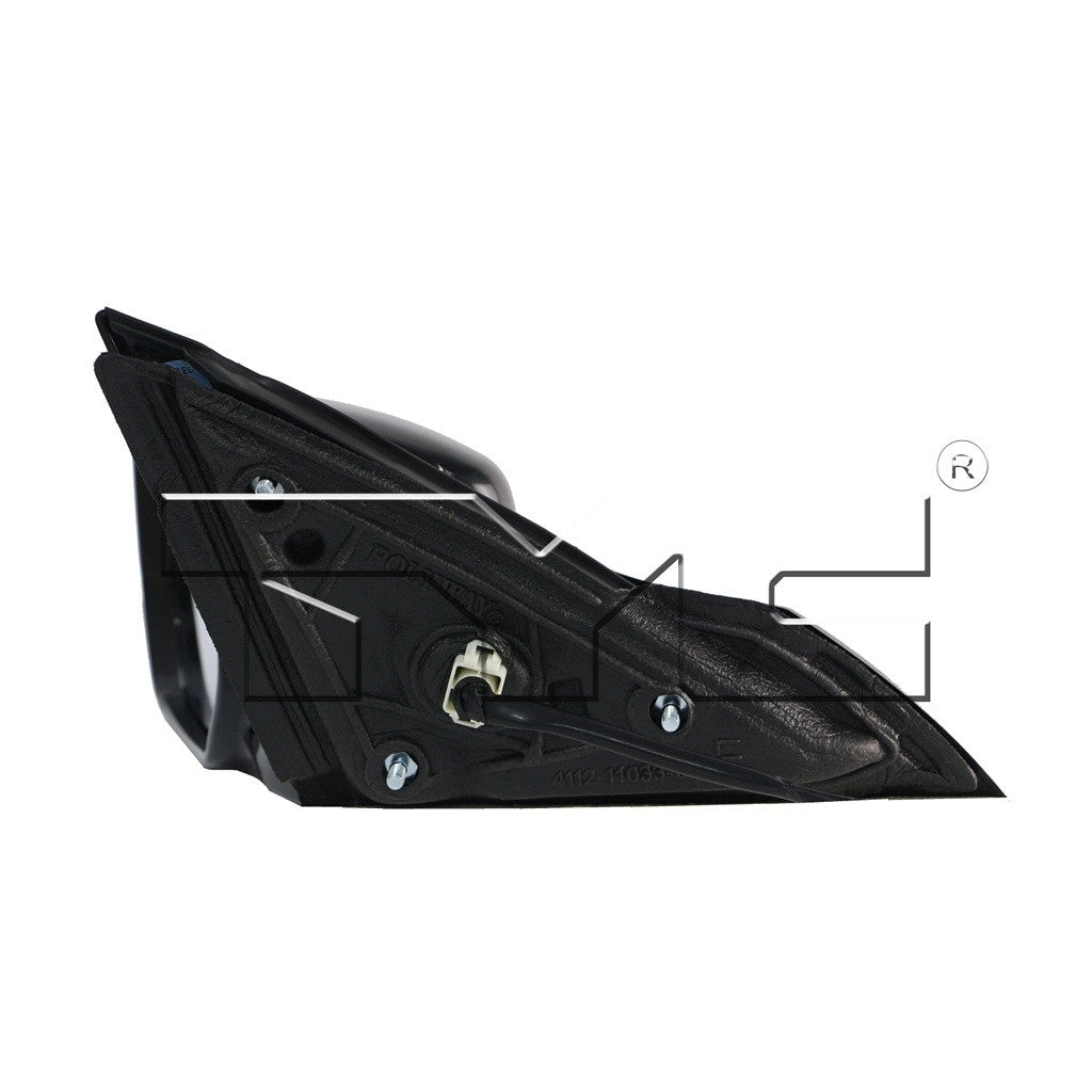 TYC Door Mirror 4701152