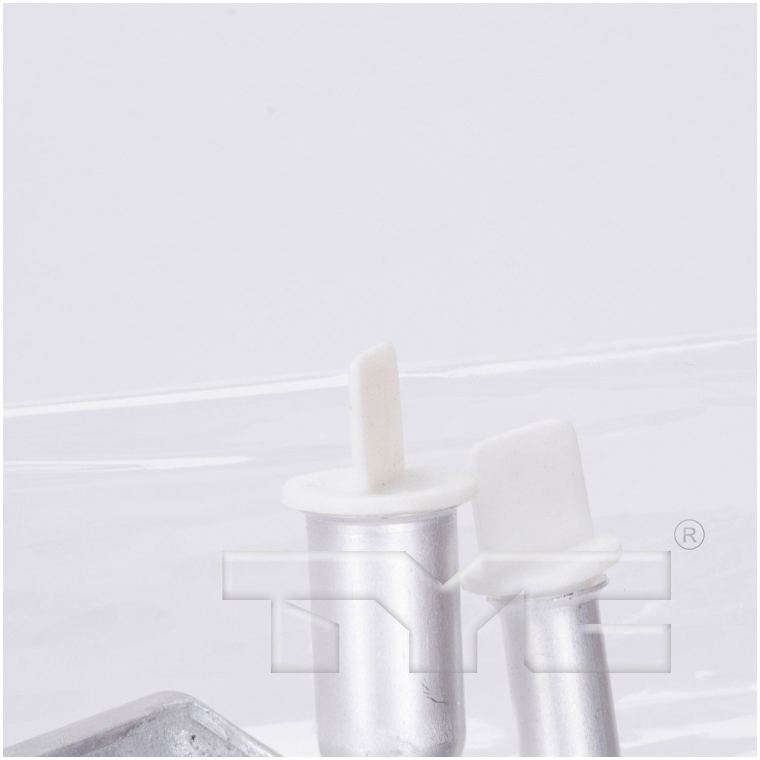 TYC A/C Condenser
