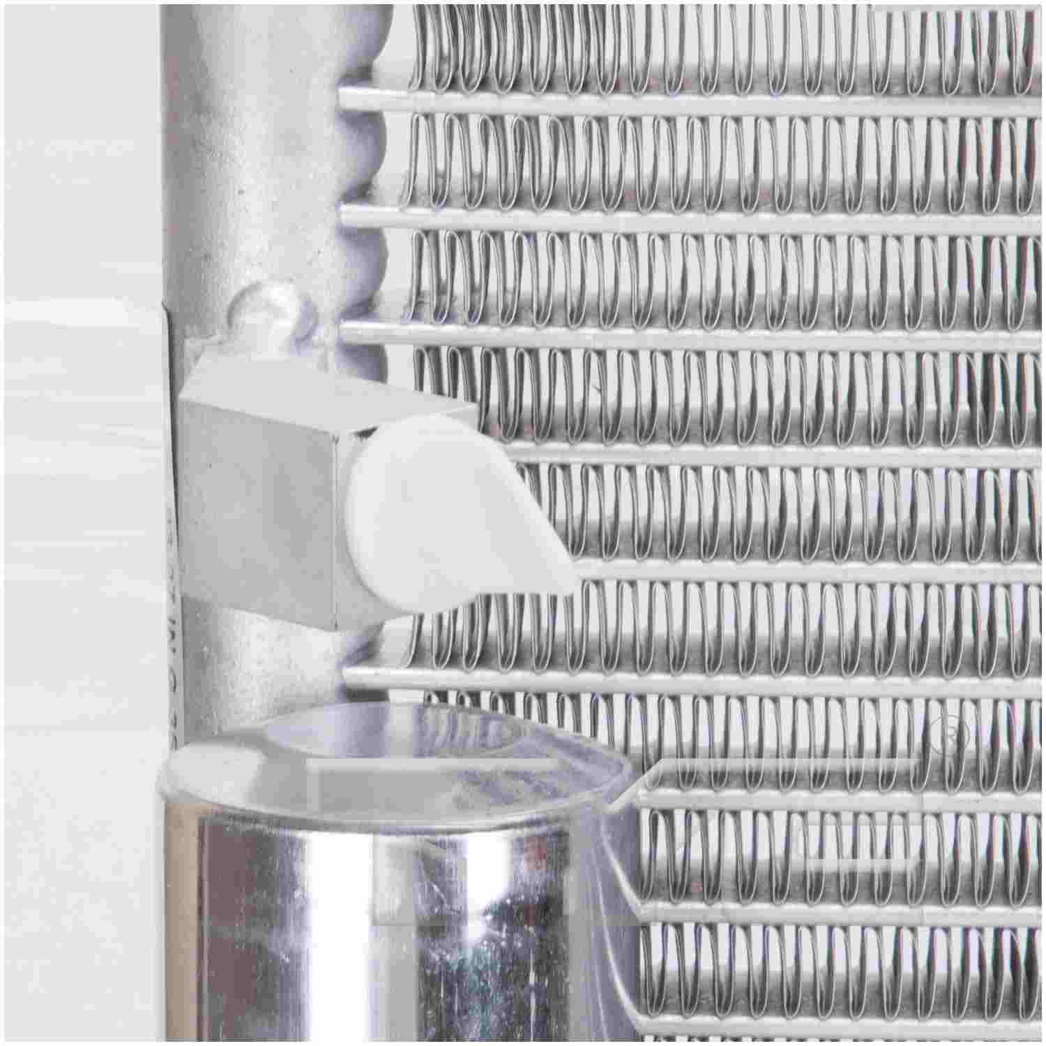 TYC A/C Condenser