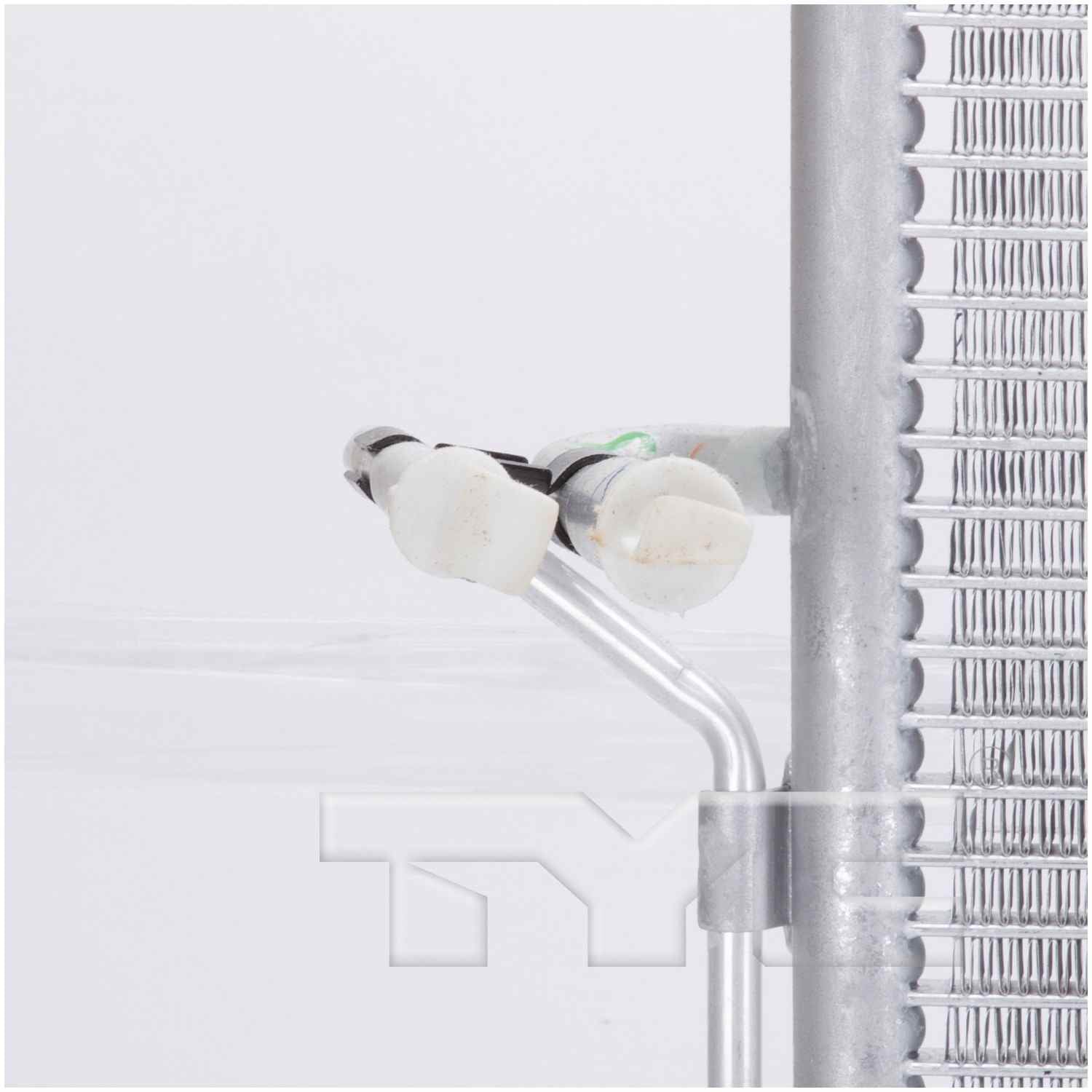 TYC A/C Condenser