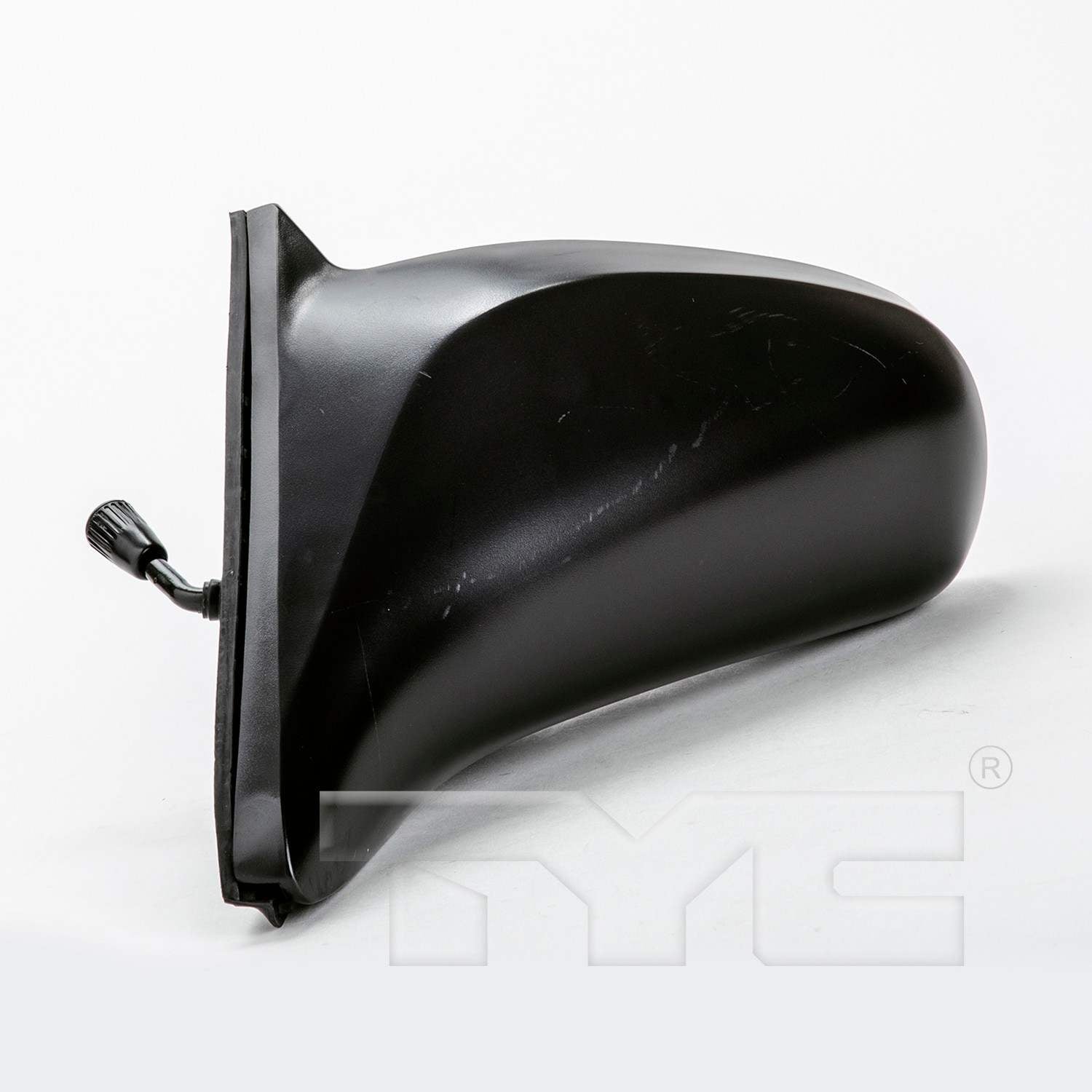TYC Door Mirror 4710012