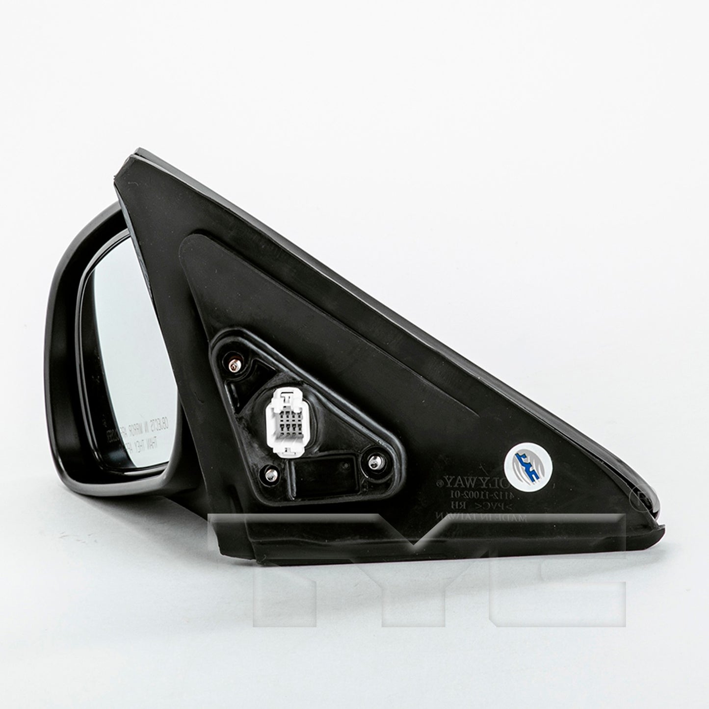 TYC Door Mirror 4710032