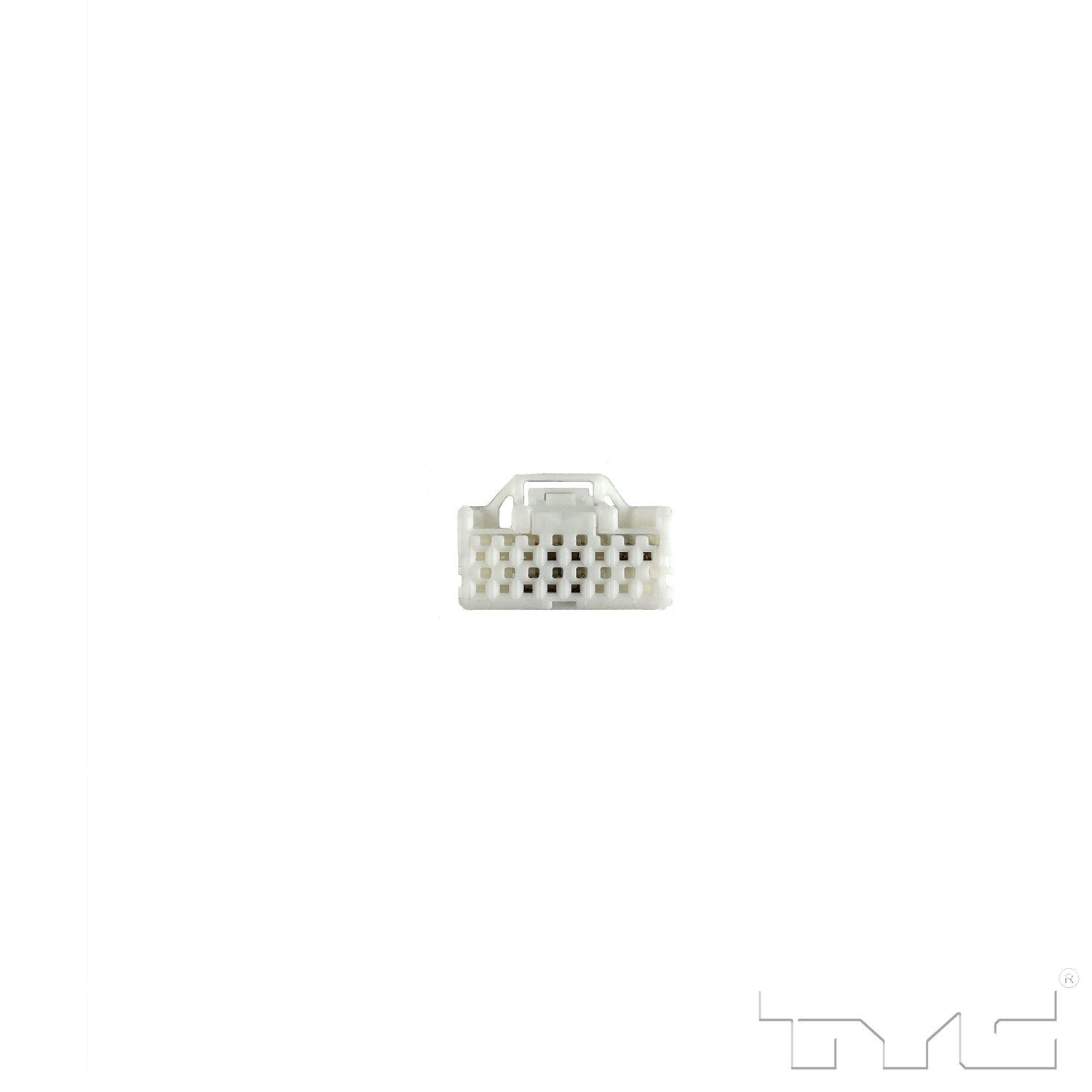 TYC Door Mirror 4710472