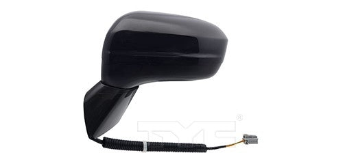 TYC Door Mirror 4711132