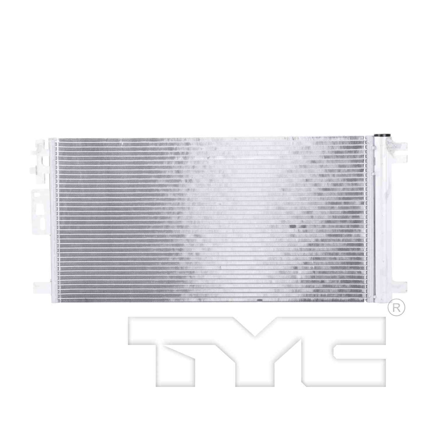 TYC A/C Condenser 4718