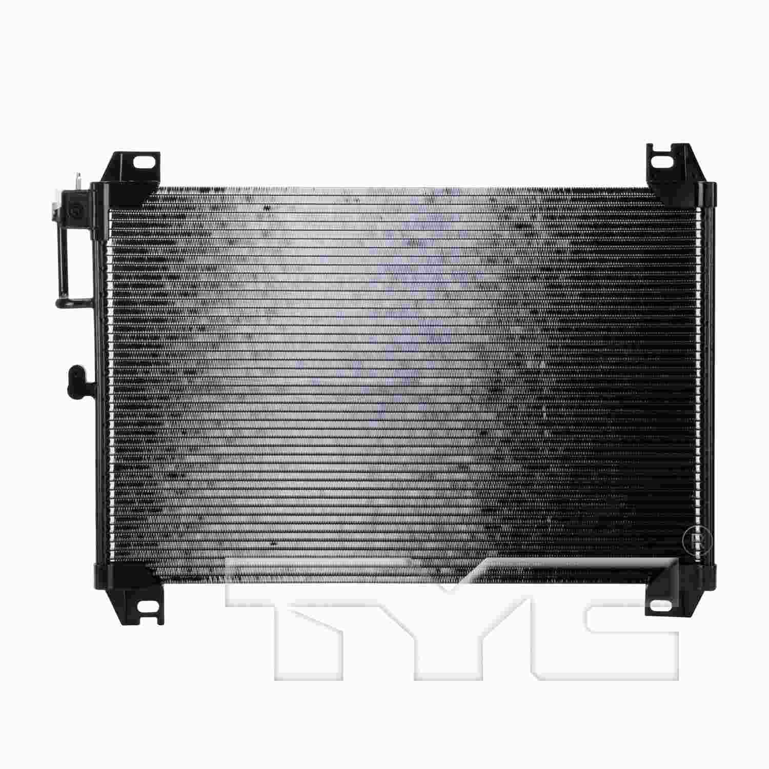 TYC A/C Condenser 4719