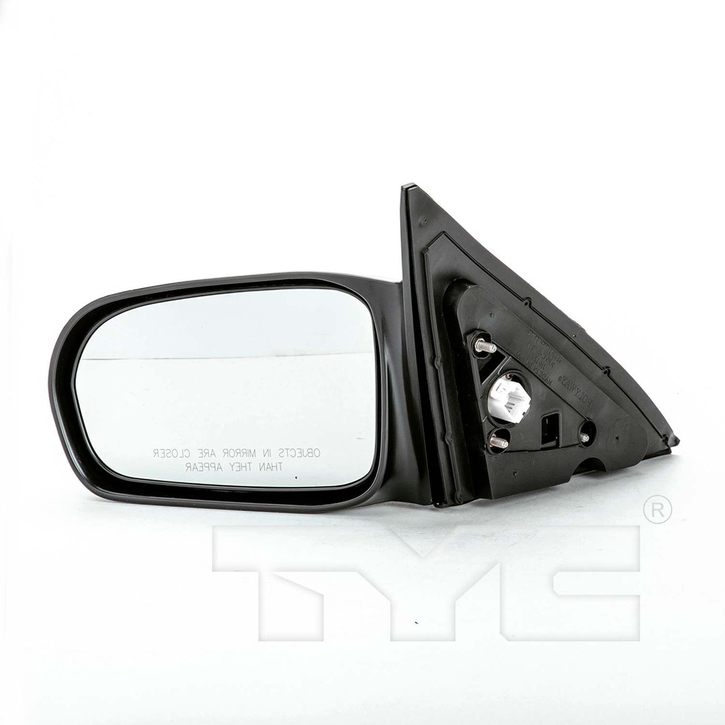 TYC Door Mirror 4720232