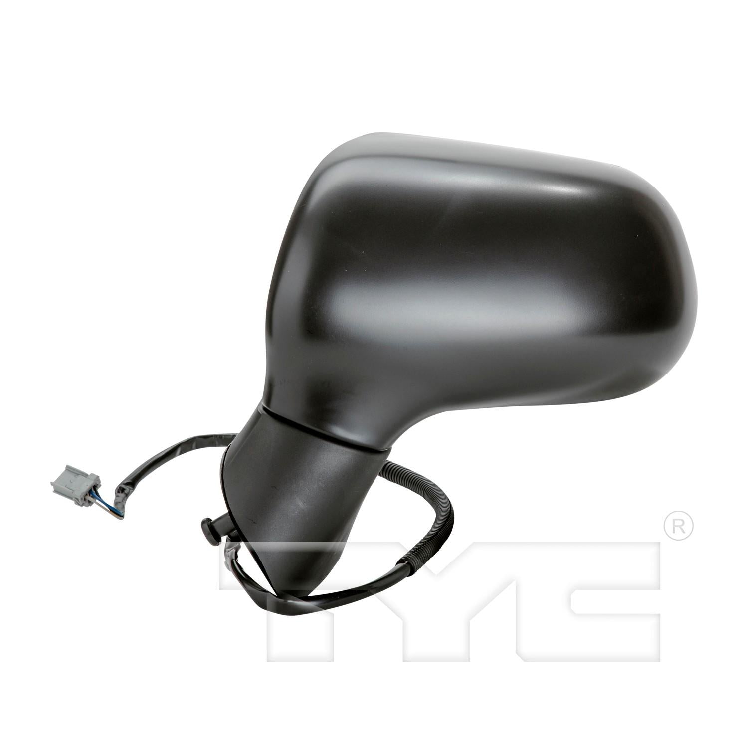 TYC Door Mirror 4720322