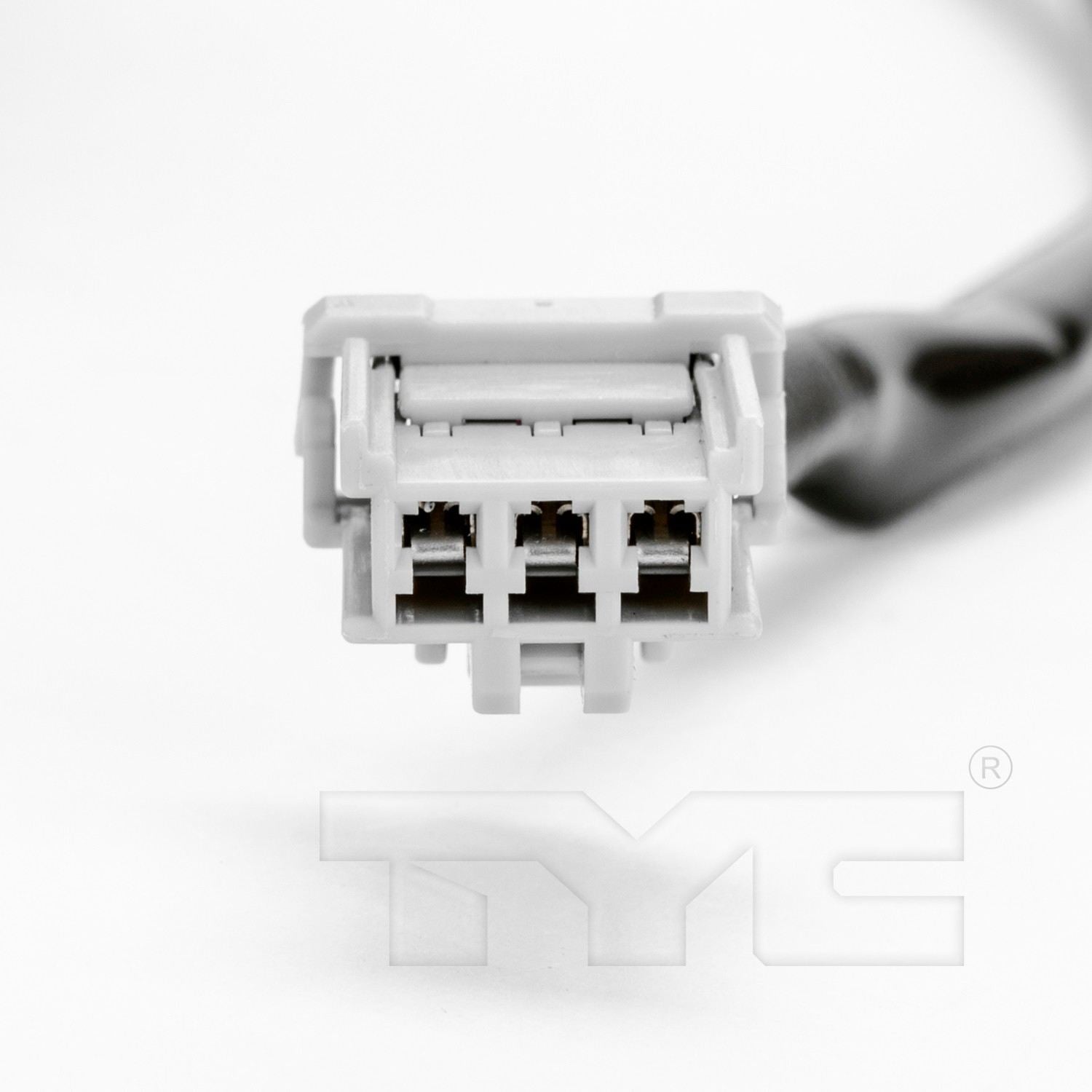 TYC Door Mirror 4720432