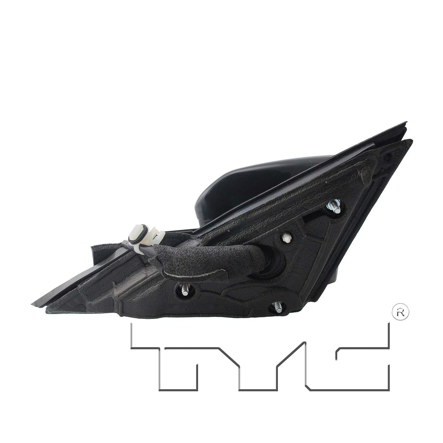 TYC Door Mirror 4720631