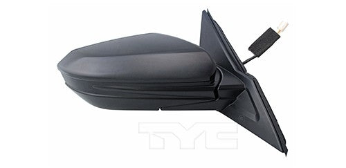 TYC Door Mirror 4720631