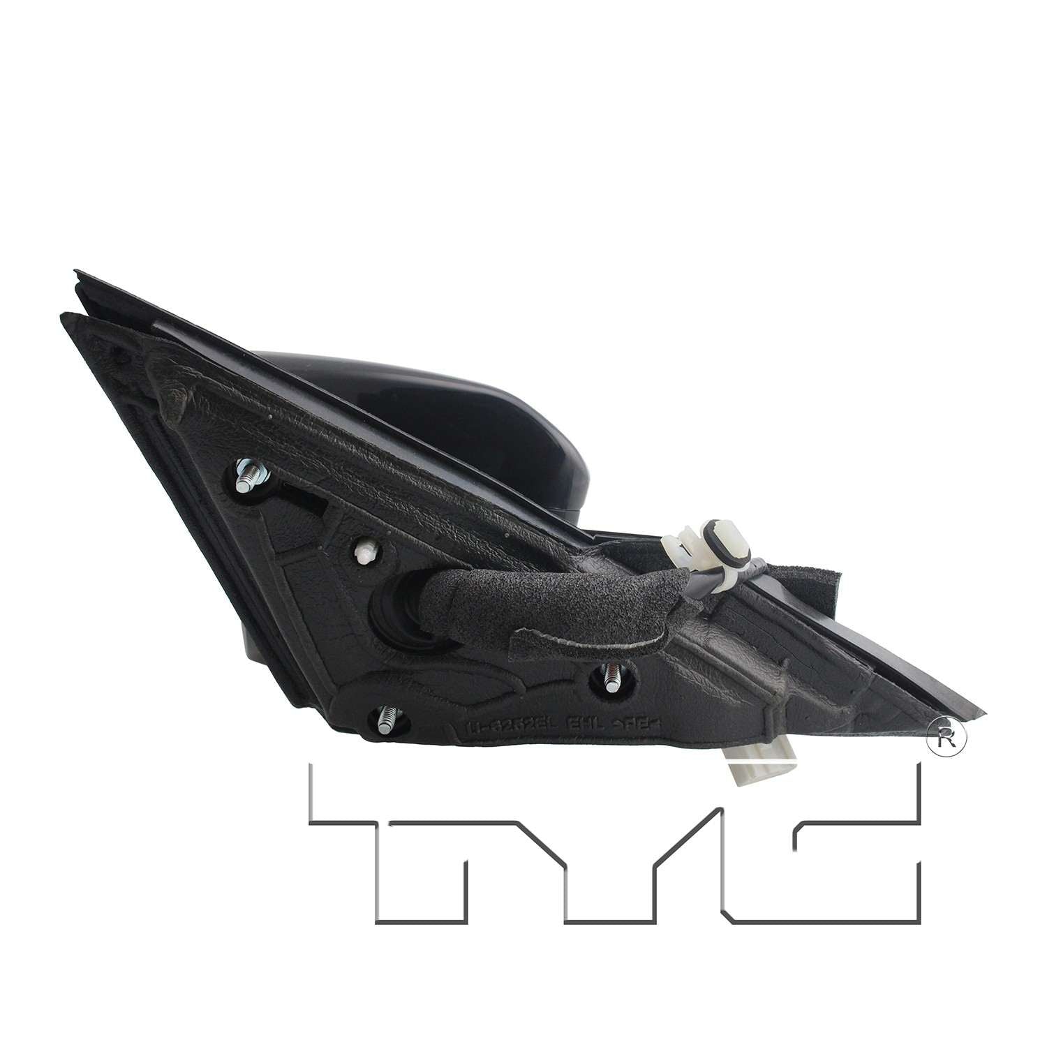 TYC Door Mirror 4720742-1