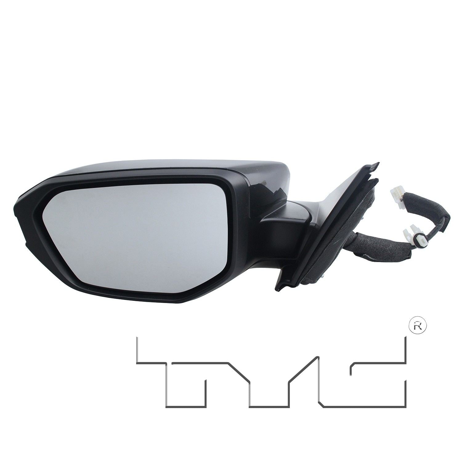 TYC Door Mirror 4720742-1