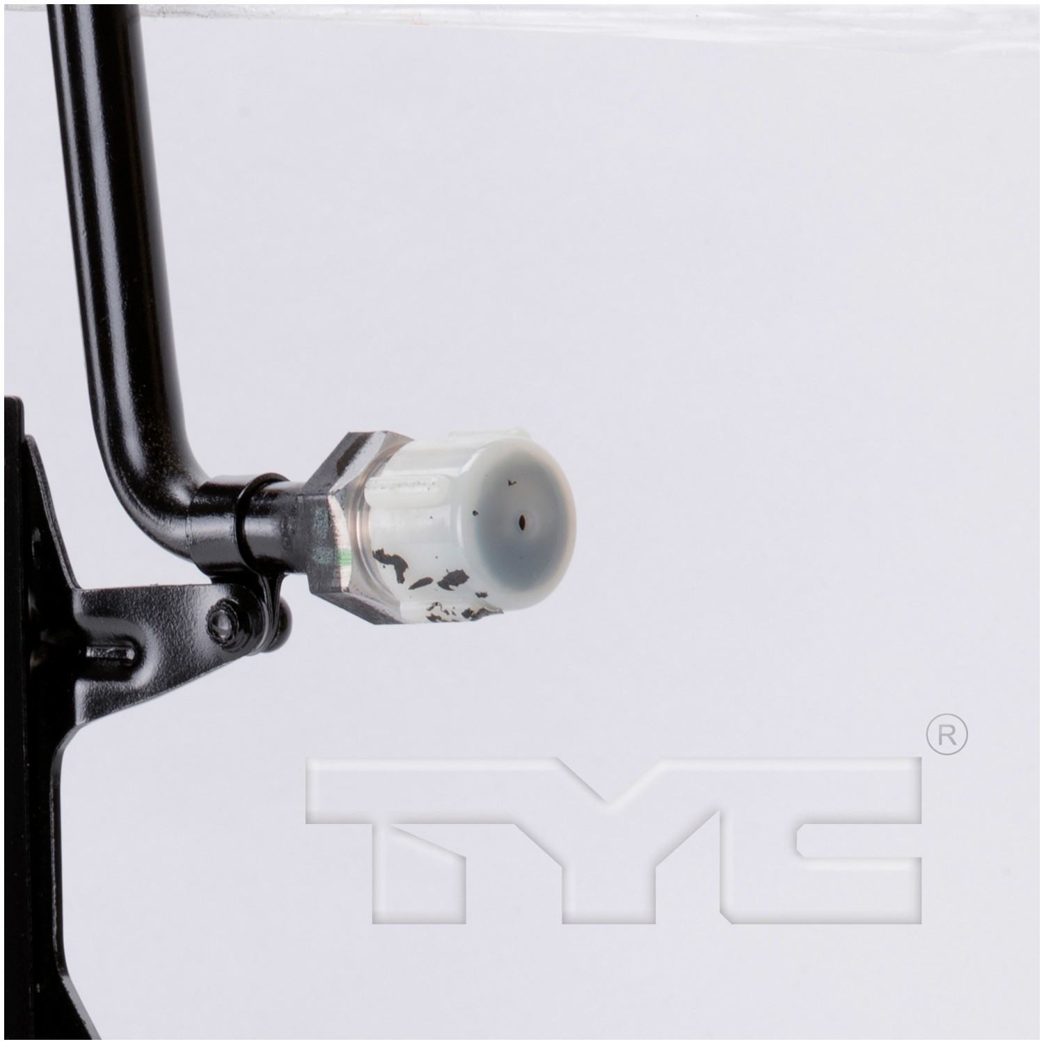 TYC A/C Condenser 4720