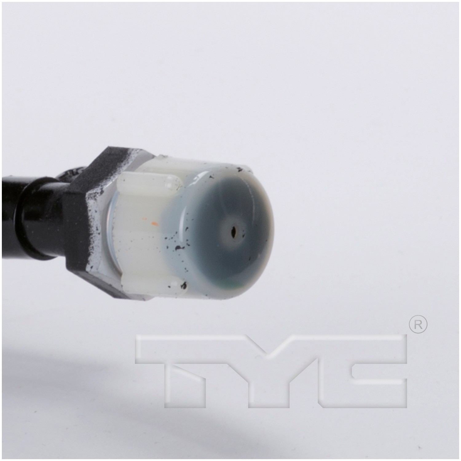 TYC A/C Condenser 4722