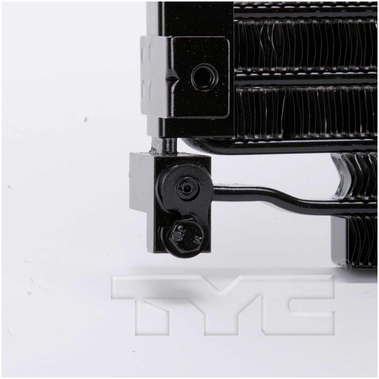 TYC A/C Condenser 4730