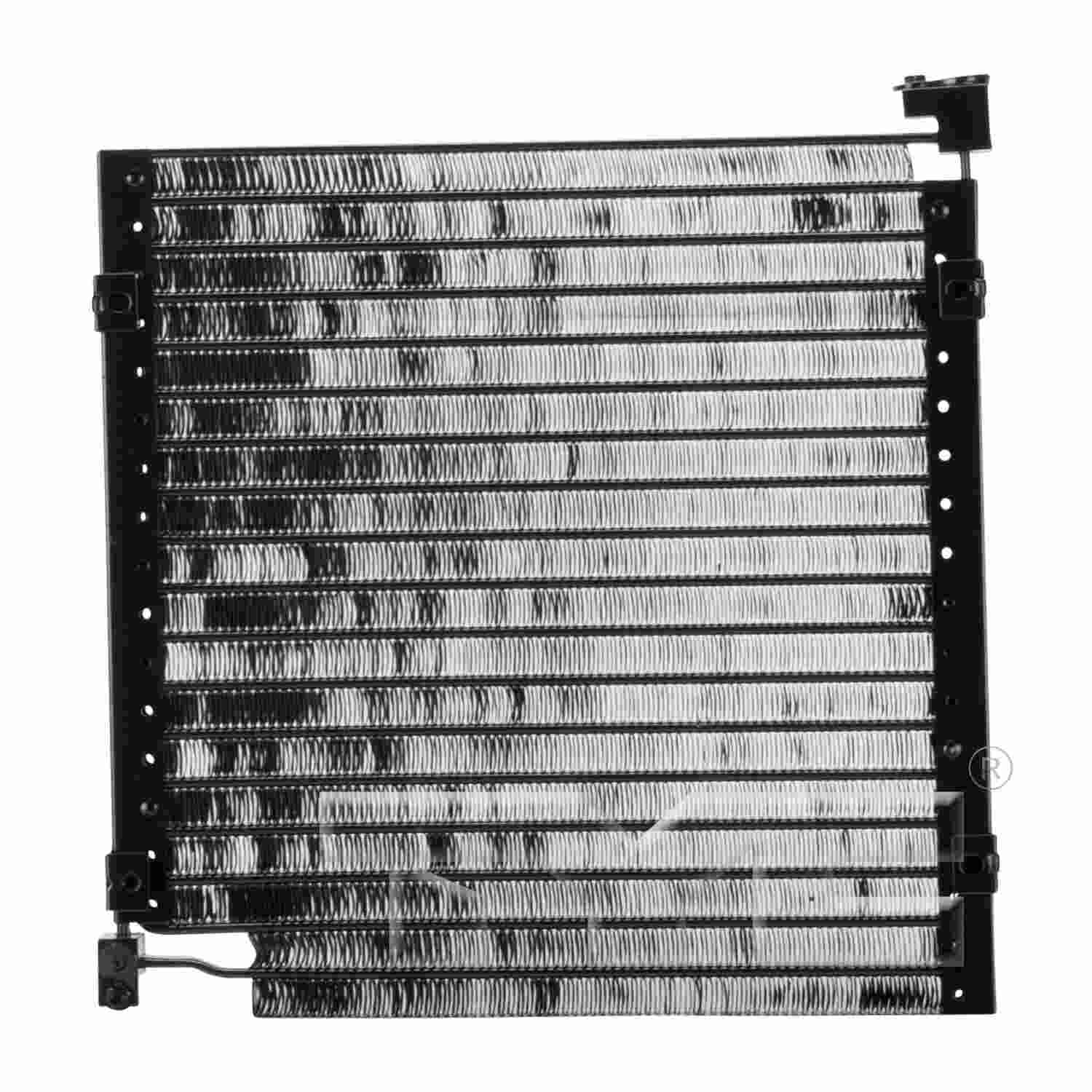 TYC A/C Condenser 4730