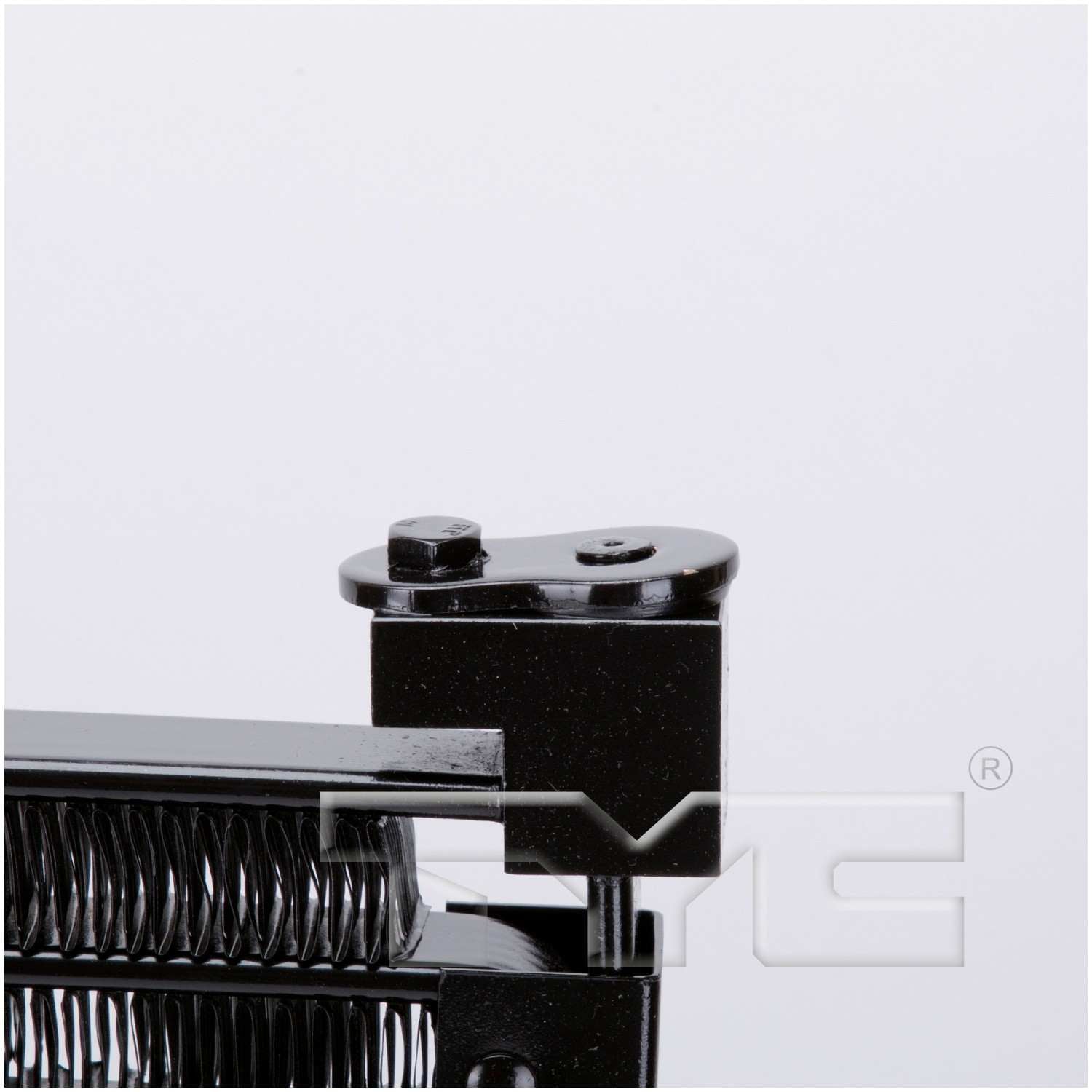 TYC A/C Condenser 4730
