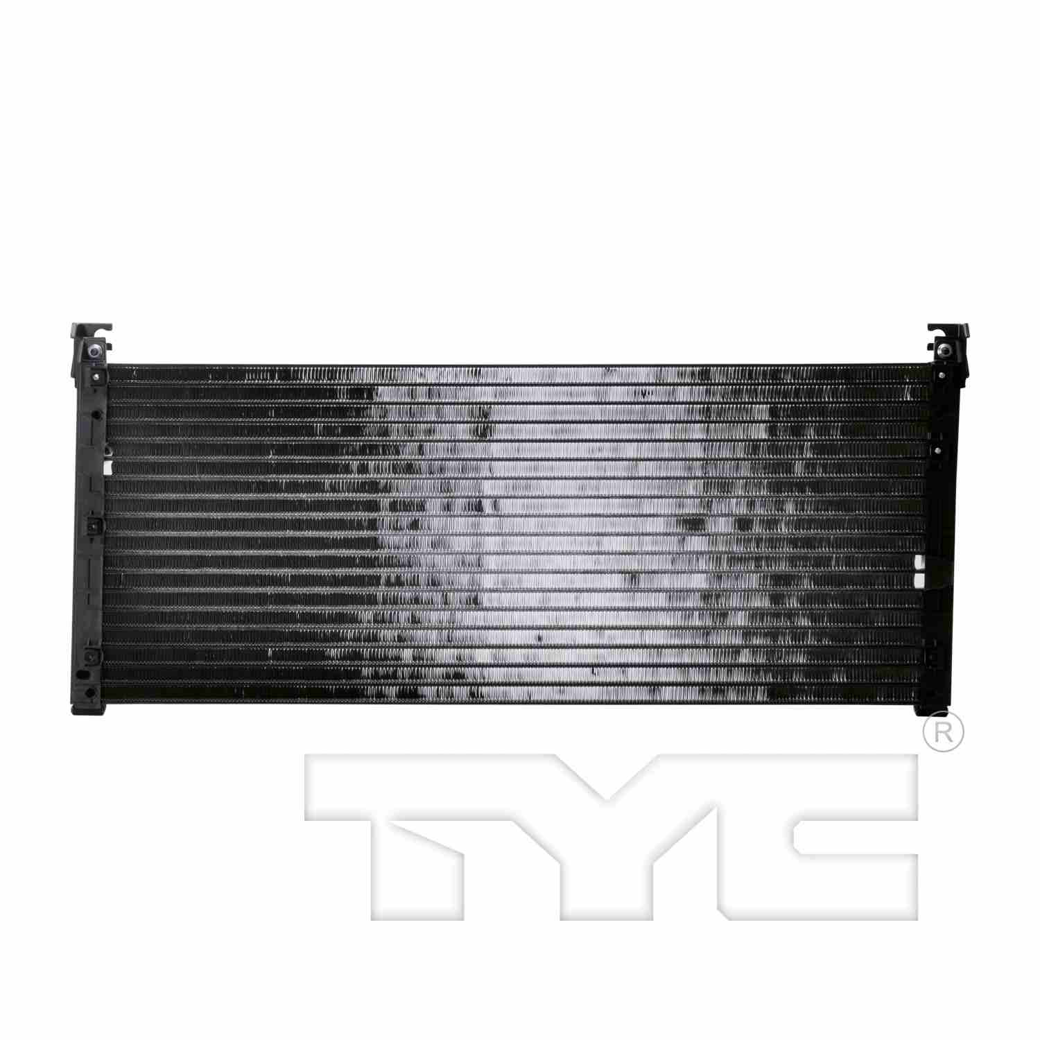 TYC A/C Condenser 4732