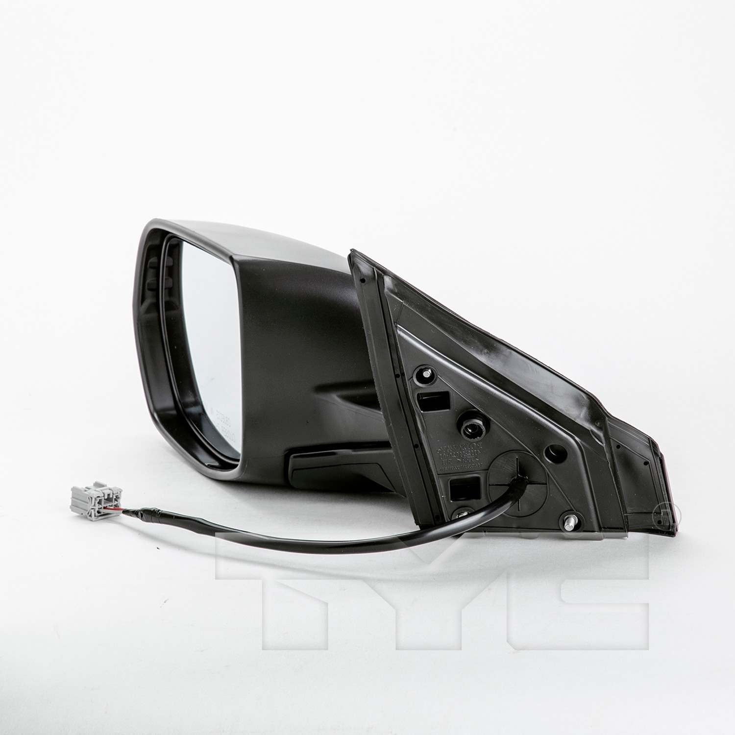 TYC Door Mirror 4750132