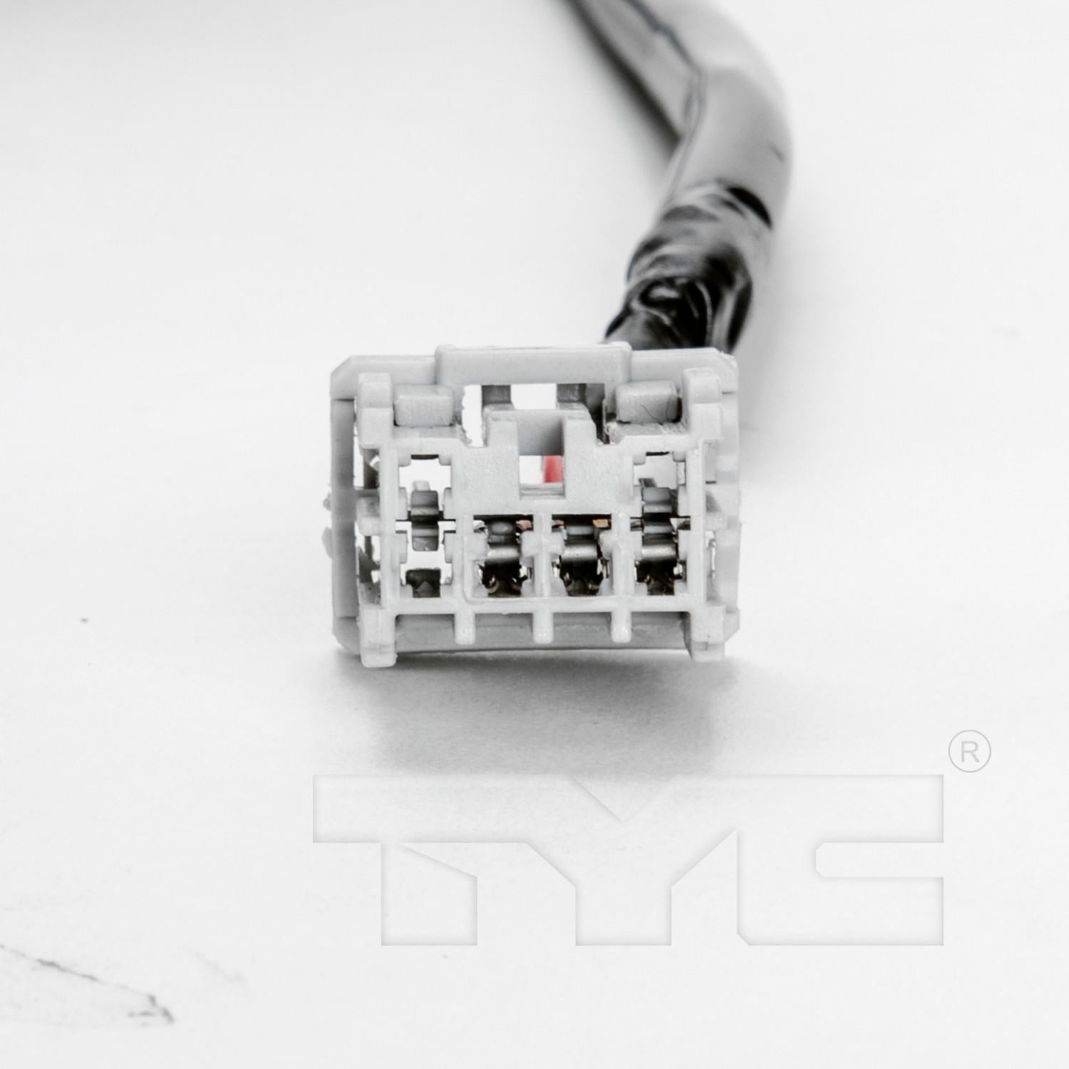 TYC Door Mirror 4750132