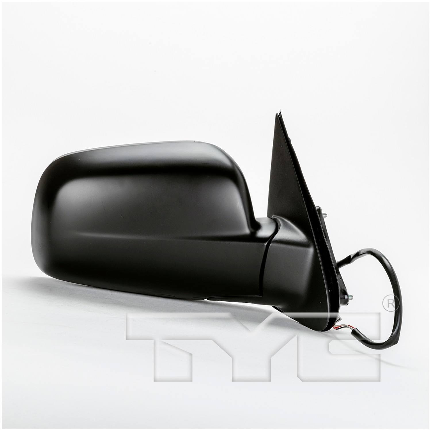 TYC Door Mirror 4750231