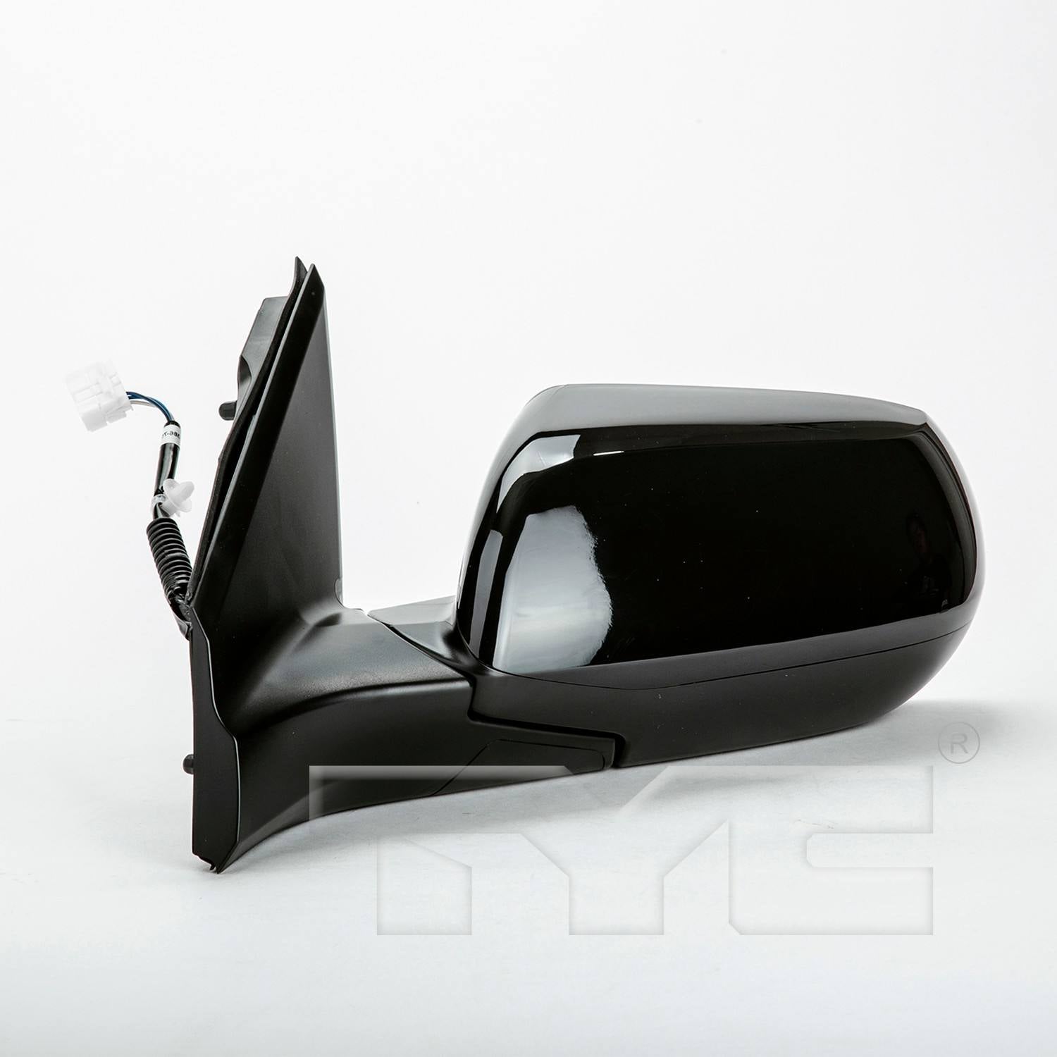 TYC Door Mirror 4750432