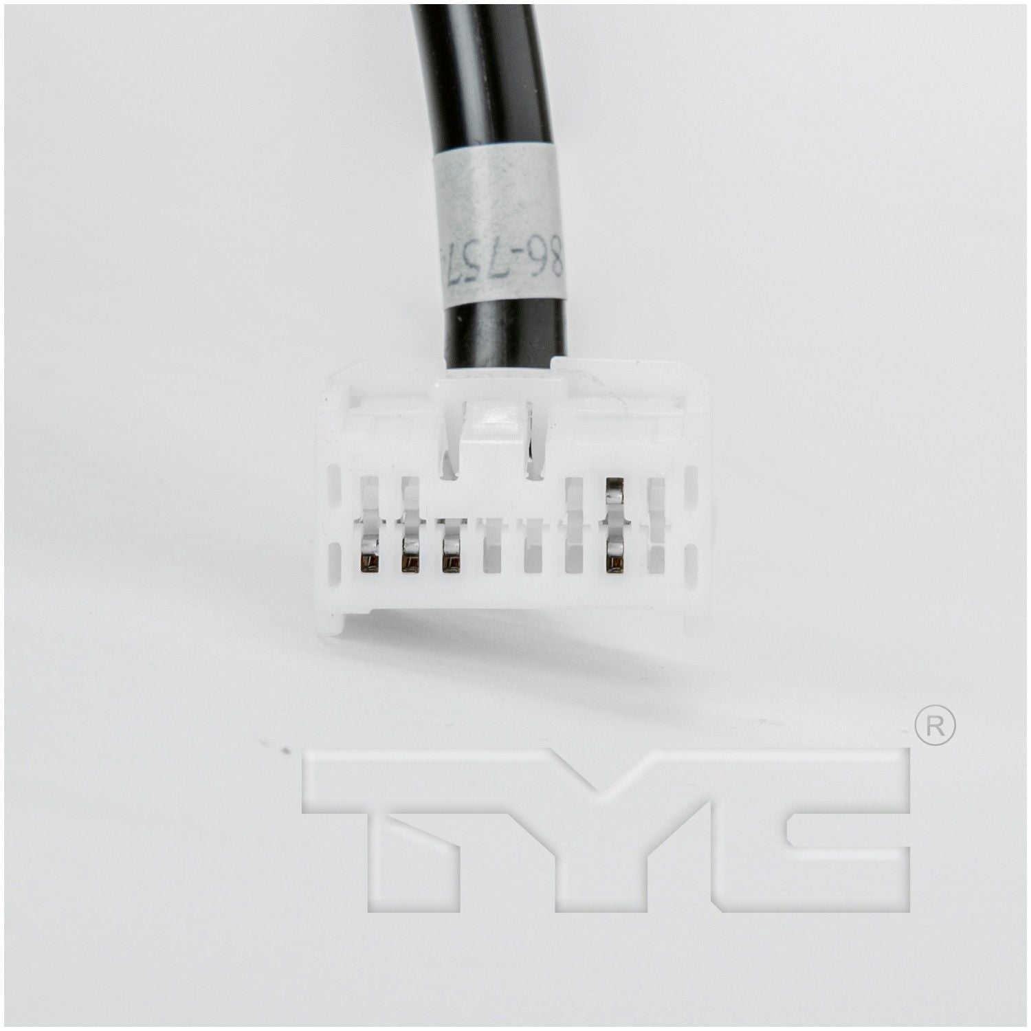 TYC Door Mirror 4750441