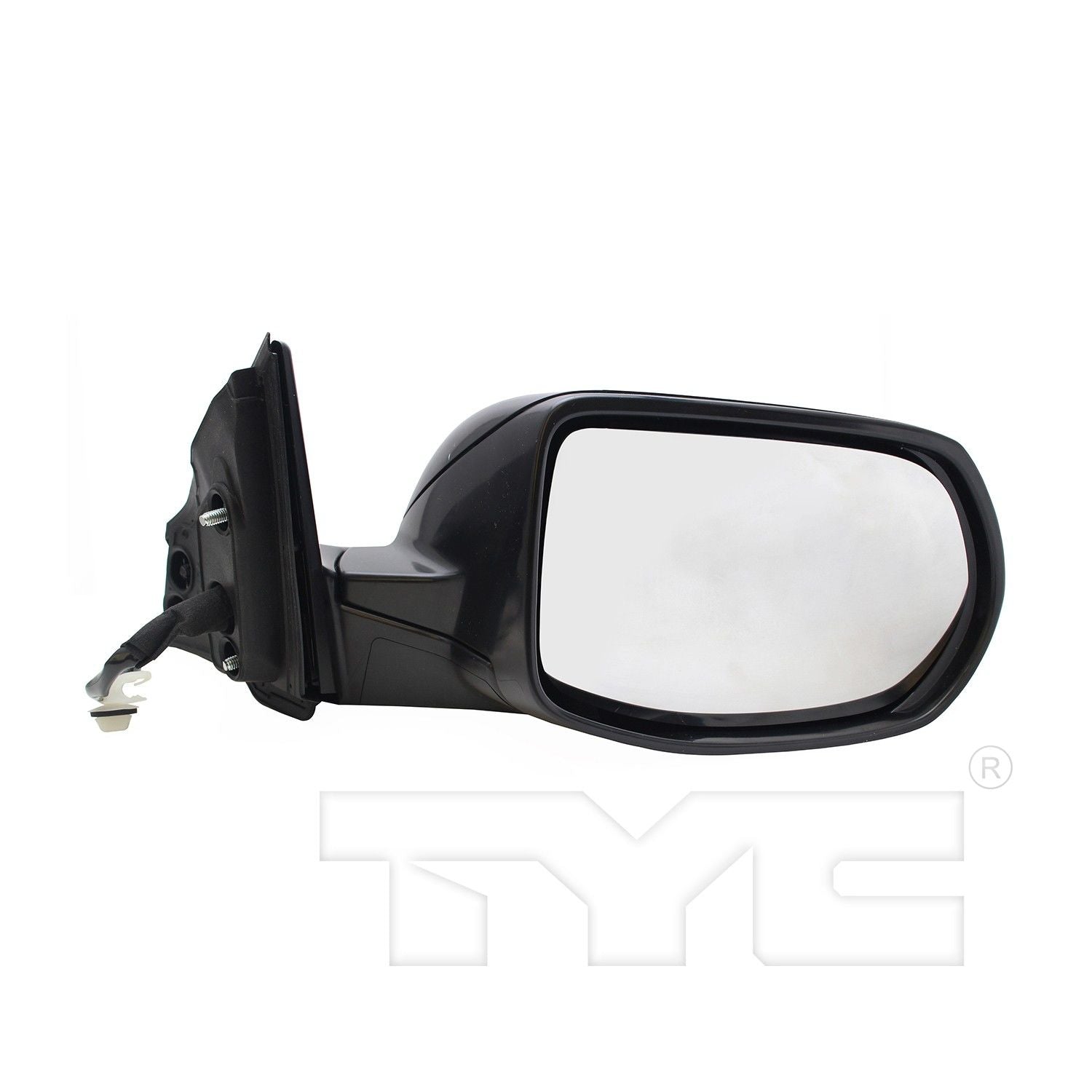 TYC Door Mirror 4750631