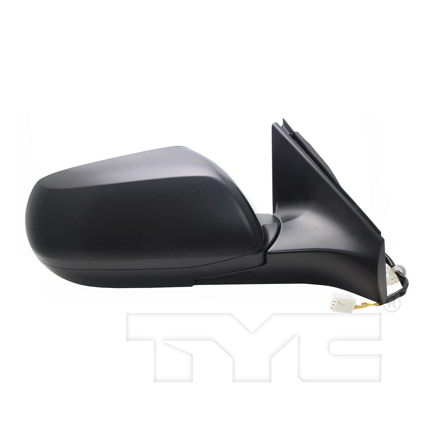 TYC Door Mirror 4750631