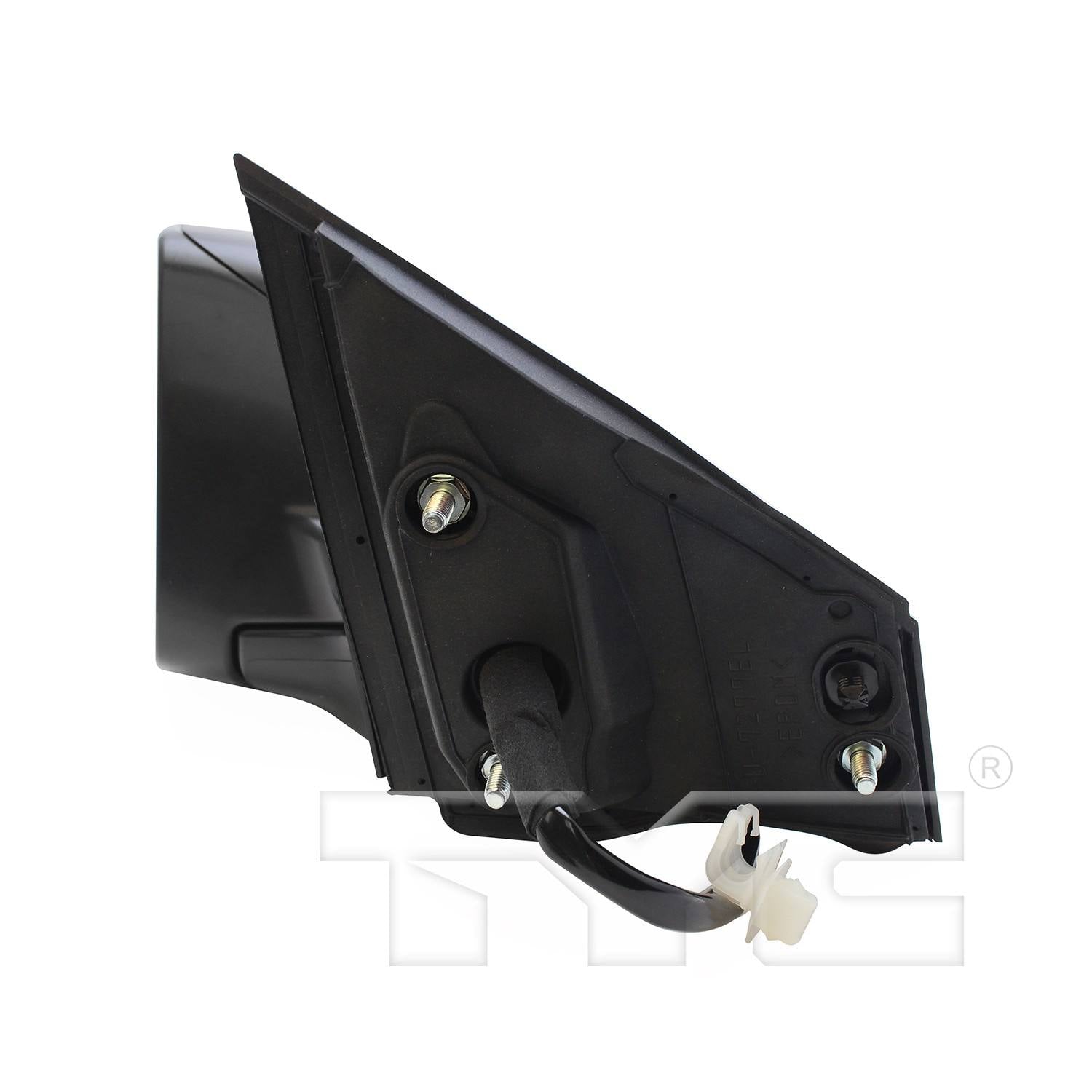TYC Door Mirror 4750632
