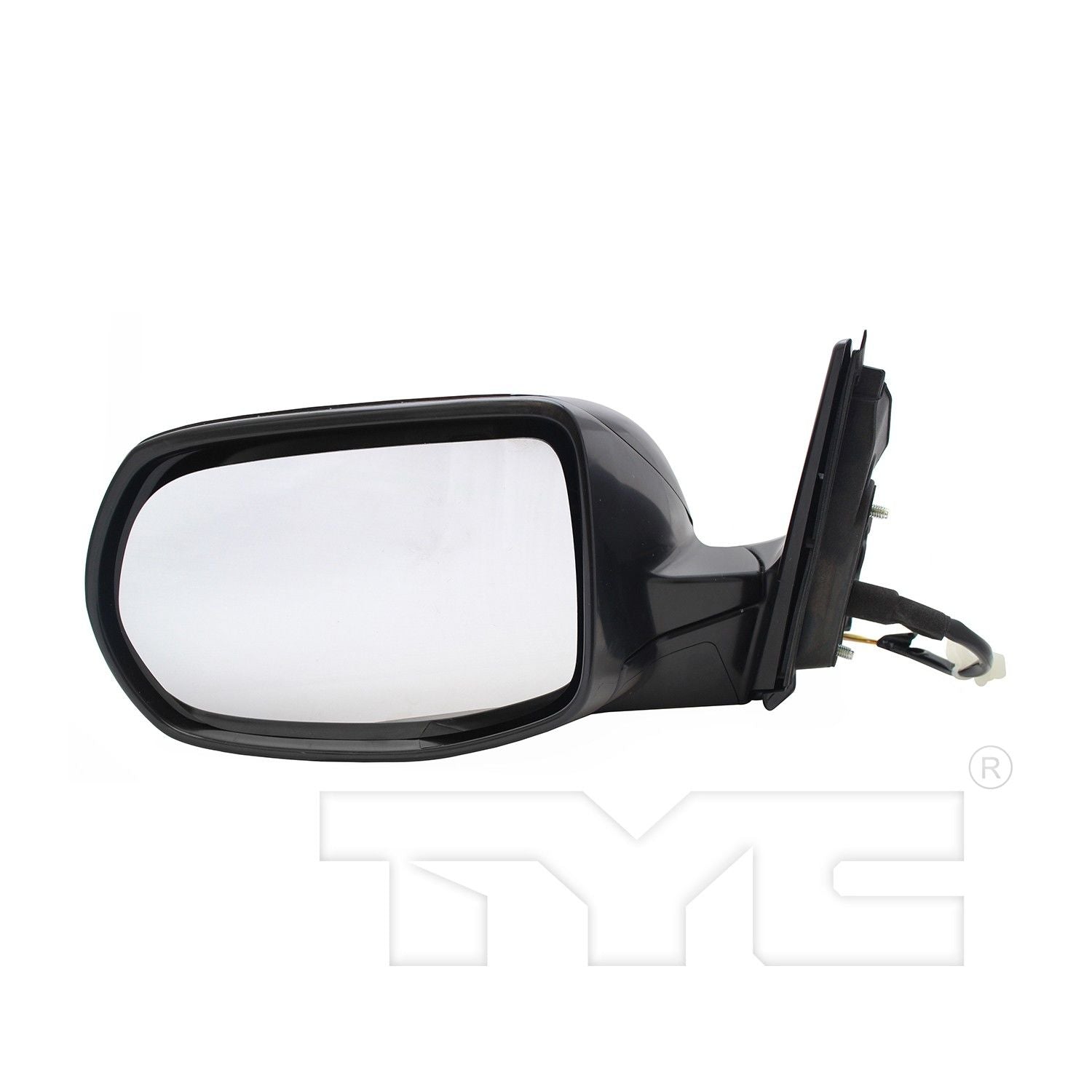 TYC Door Mirror 4750632