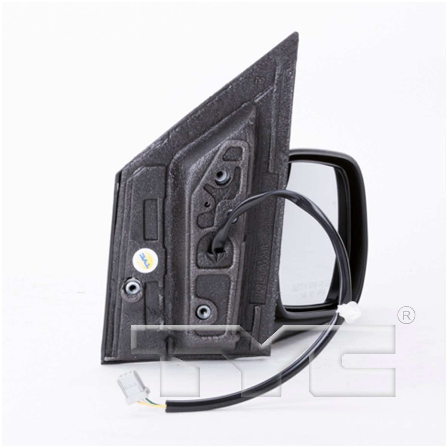 TYC Door Mirror 4760031