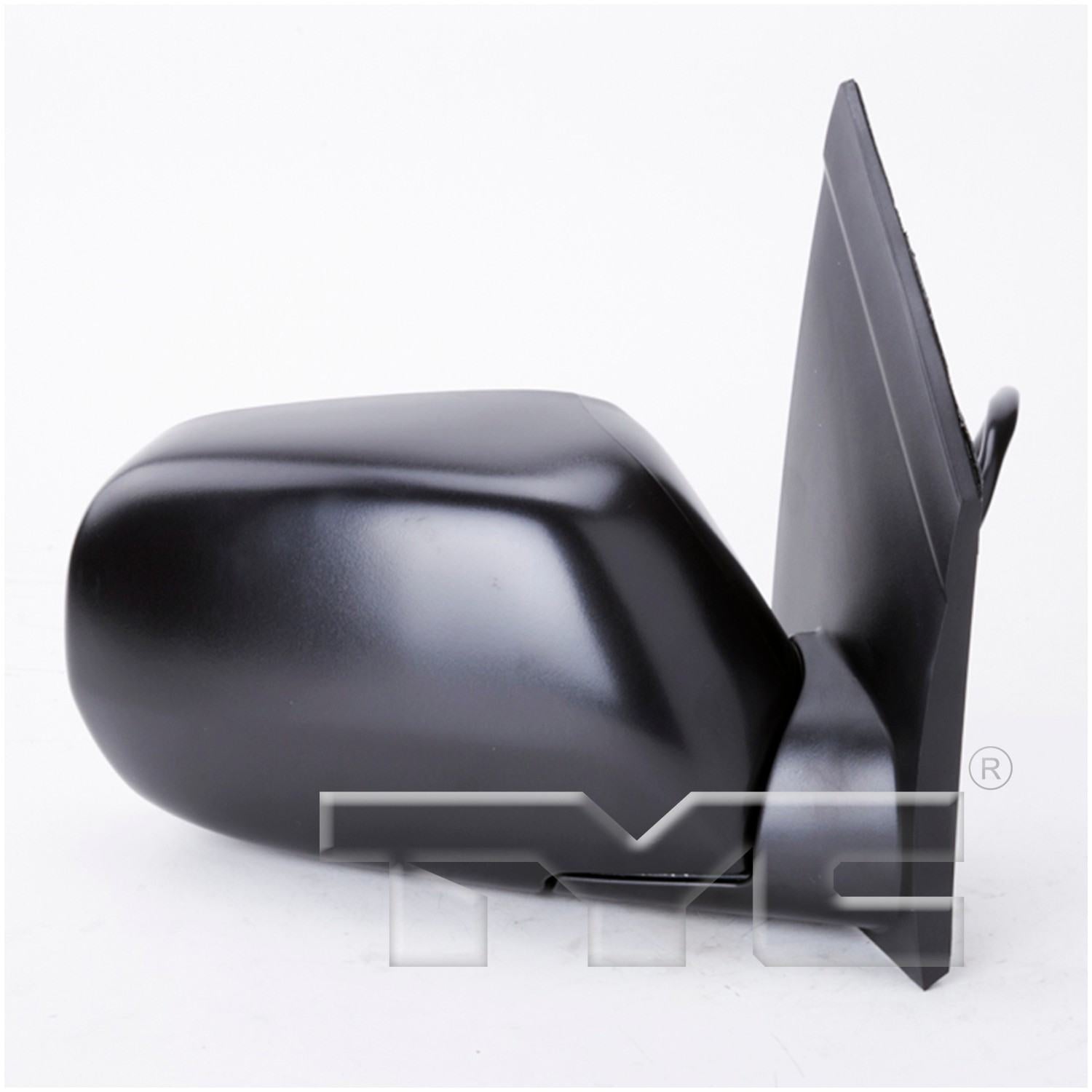 TYC Door Mirror 4760031